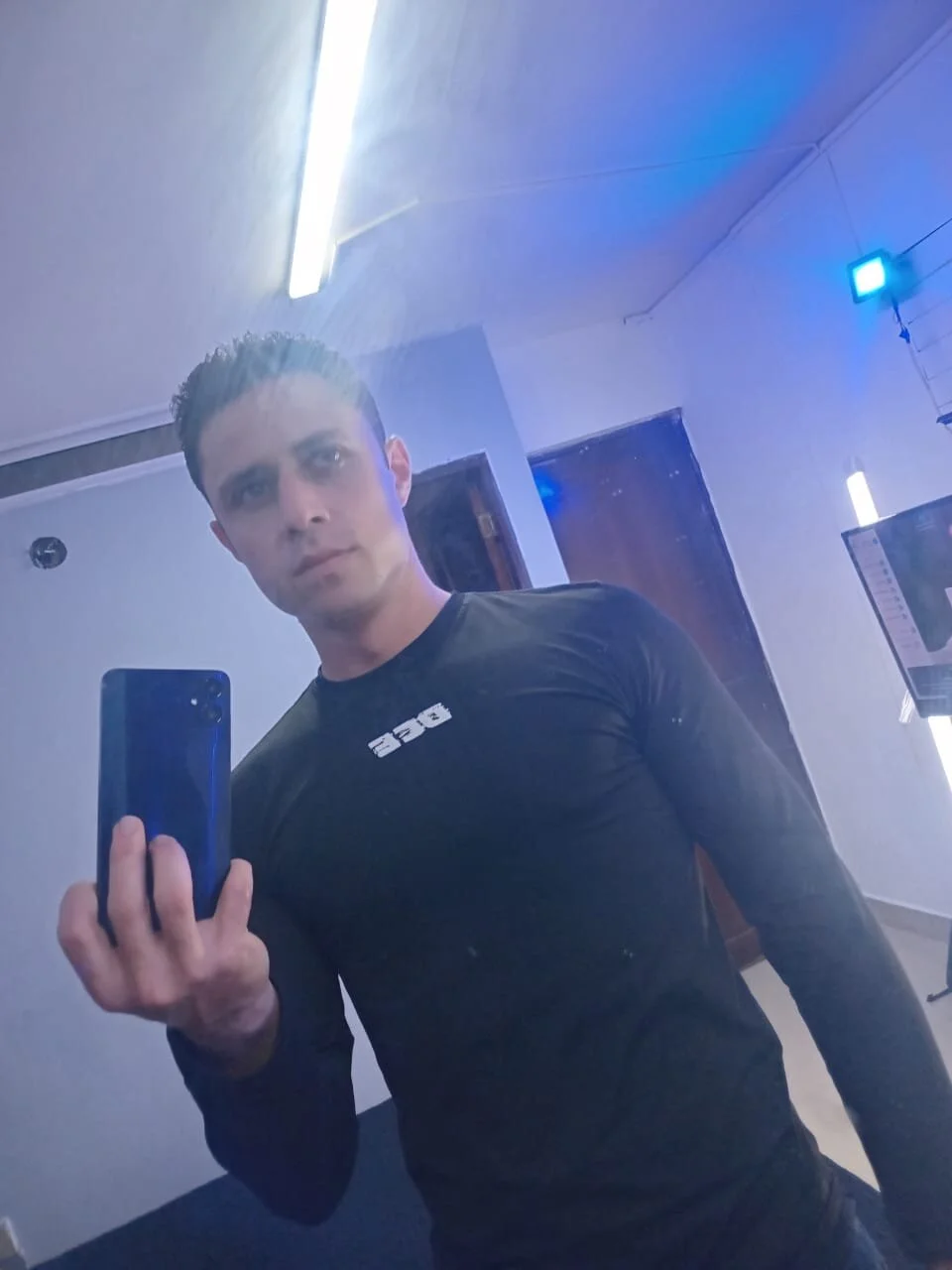 XXX Porn Photo of Nude Clark_kush 27