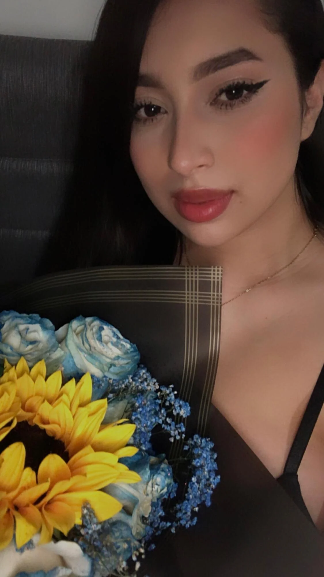 XXX Porn Photo of Nude ellie_wilsson 5