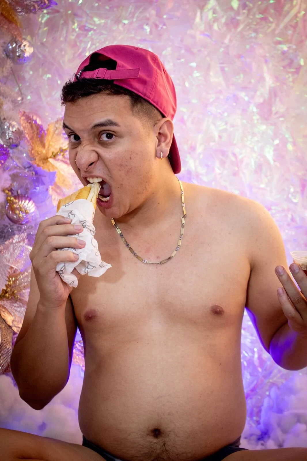 XXX Porn Photo of Nude TomasStyl__ 11