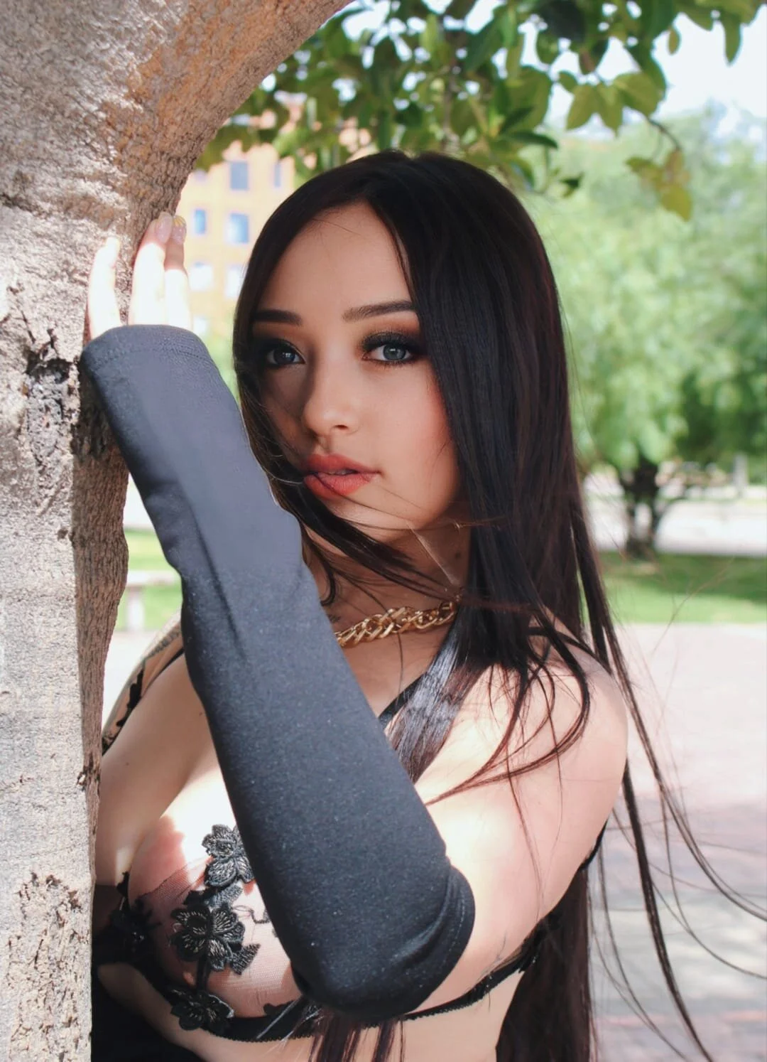 XXX Porn Photo of Nude ViolettaHotLatin_ 5