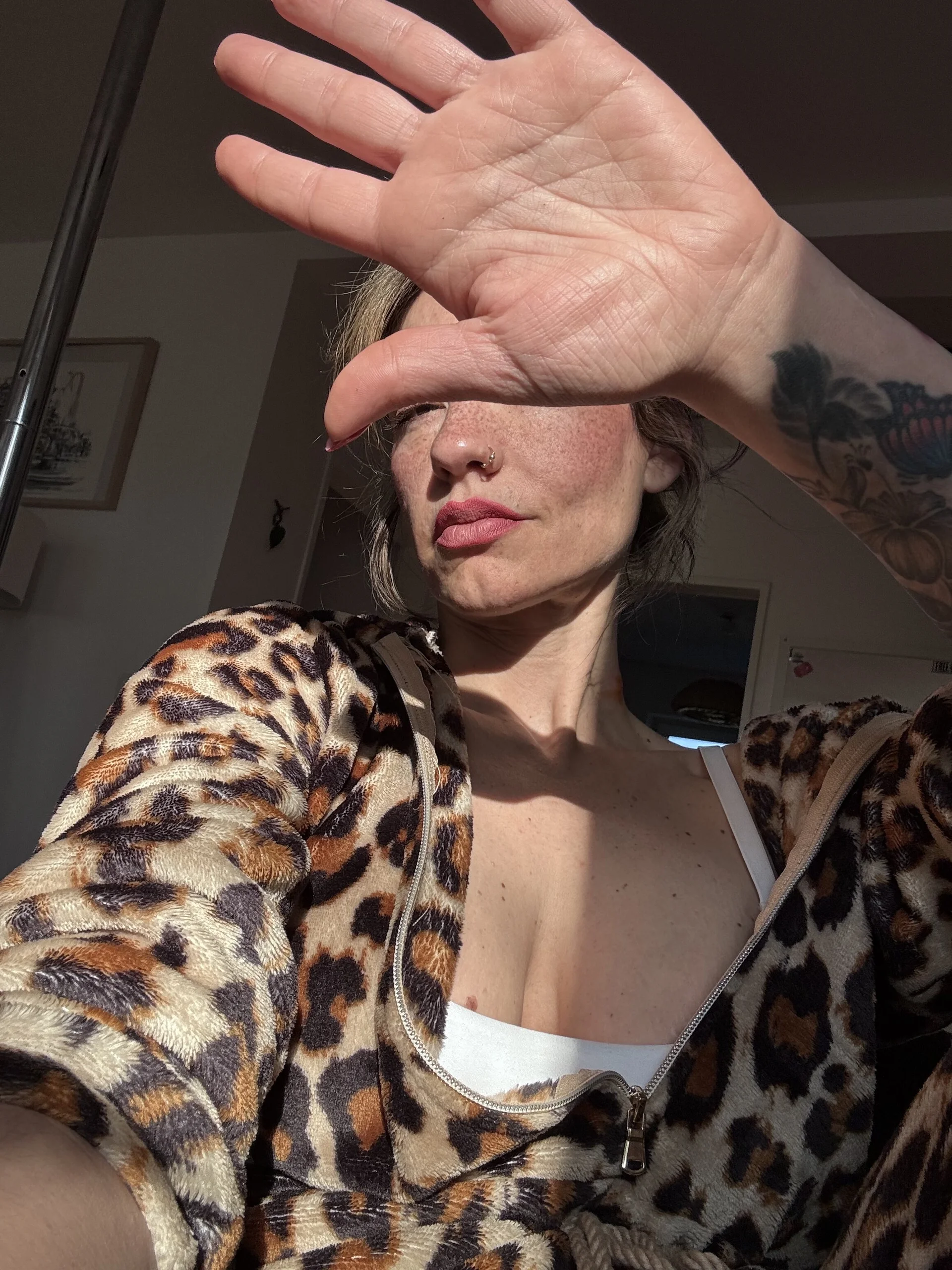 XXX Porn Photo of Nude Lucy_Juicy_420 3