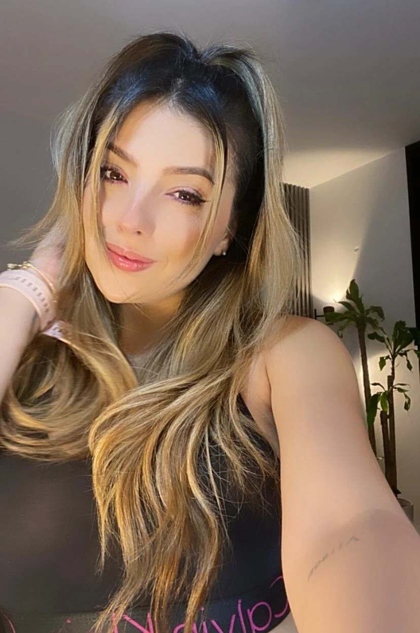 XXX Porn Photo of Nude AmyWood 13
