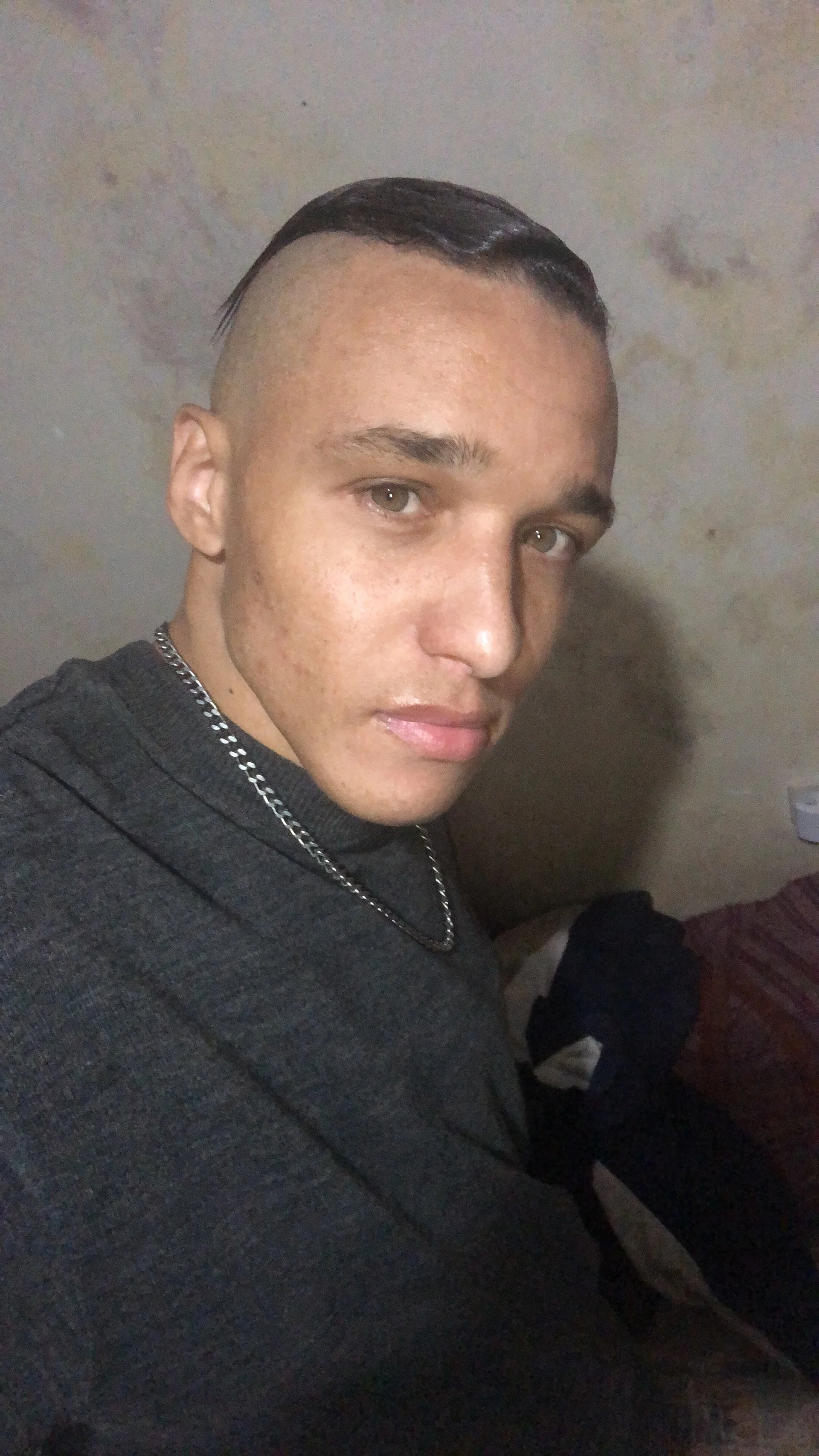 XXX Porn Photo of Nude Maloka_Roludo 2