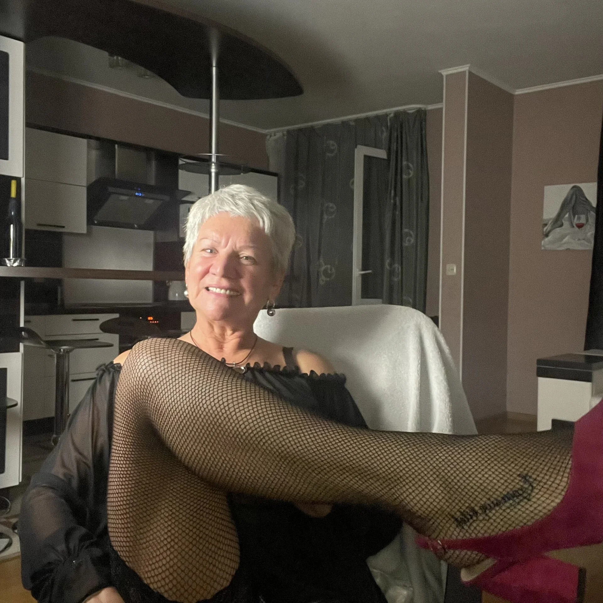 XXX Porn Photo of Nude roxana_brooks 192