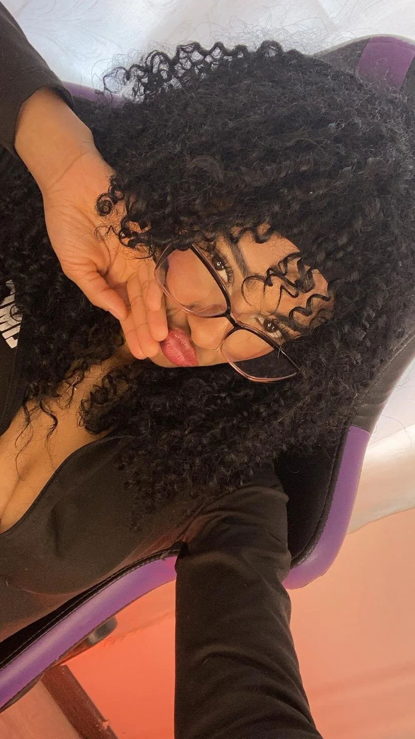 XXX Porn Photo of Nude Heily_Fox 1