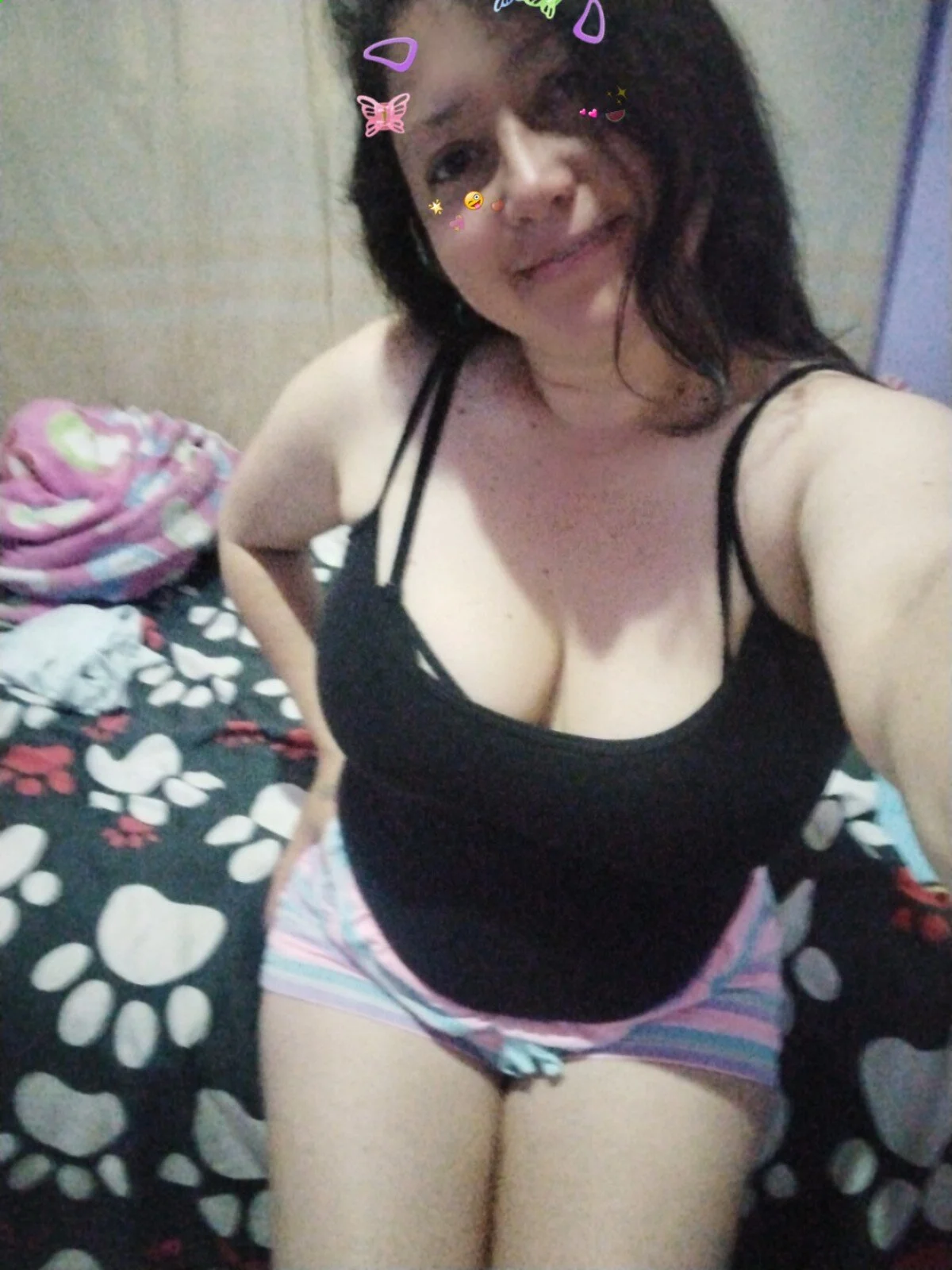 XXX Porn Photo of Nude Dayis_2 3
