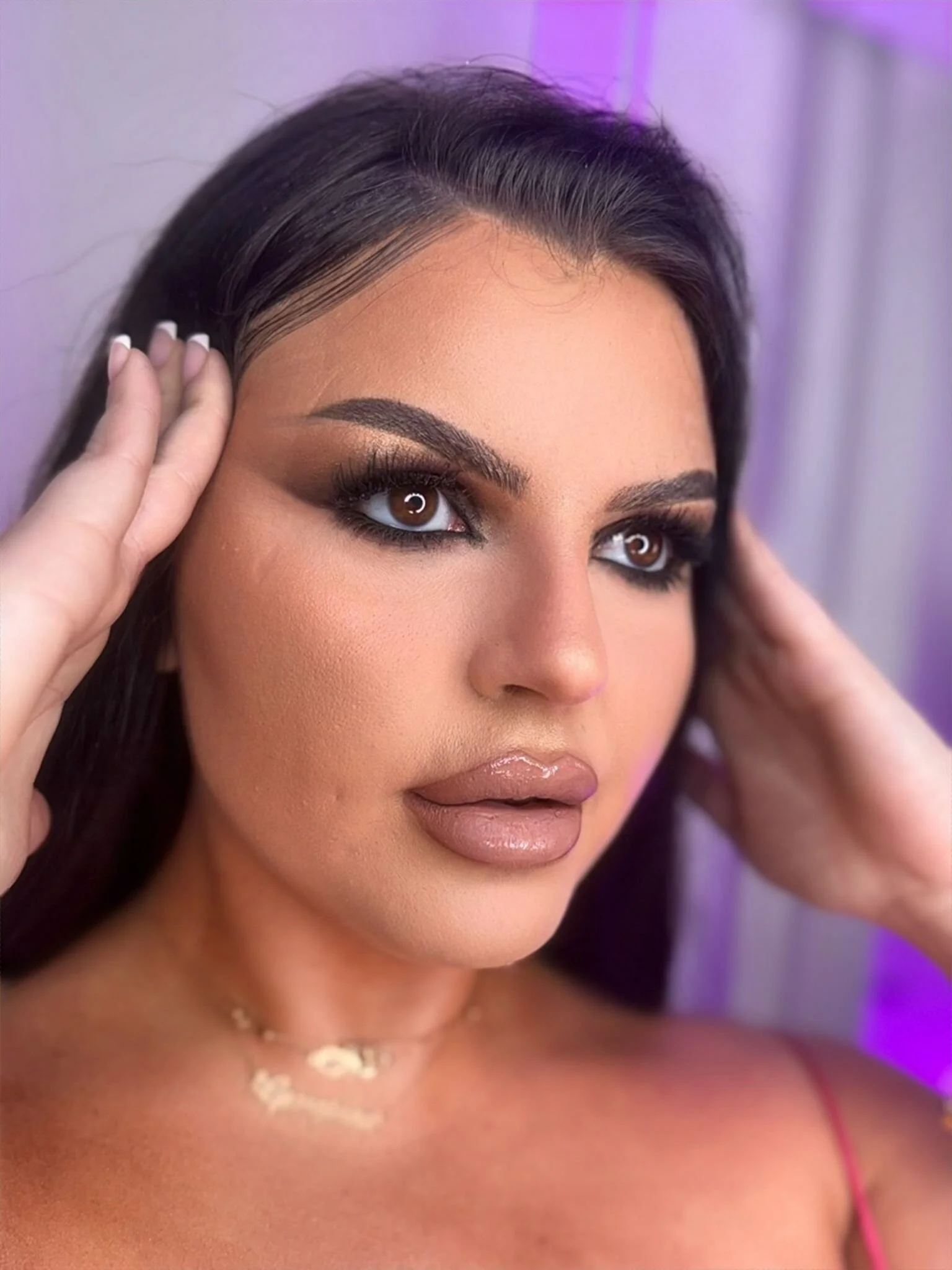 XXX Porn Photo of Nude RheaLynn28 3