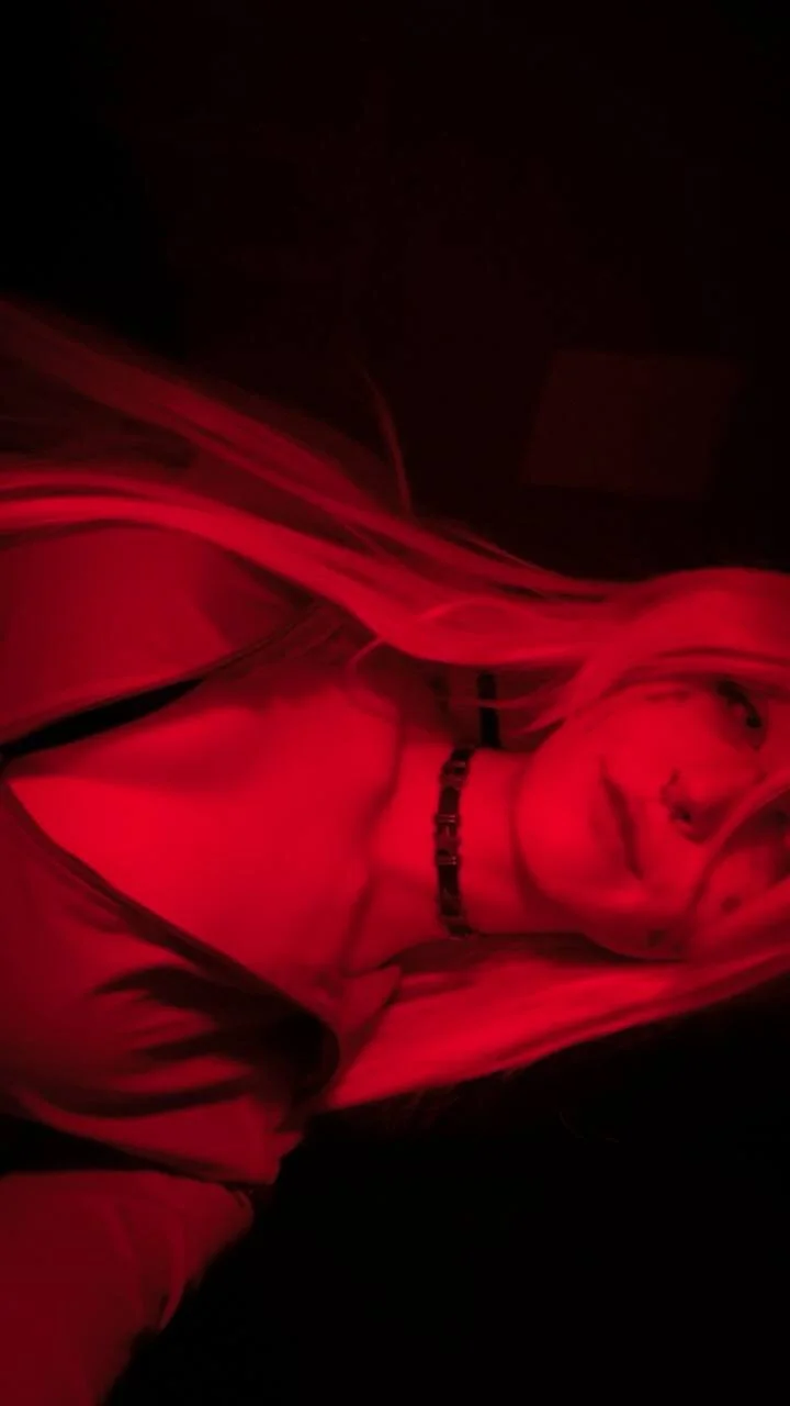 XXX Porn Photo of Nude MutedMood_ 3