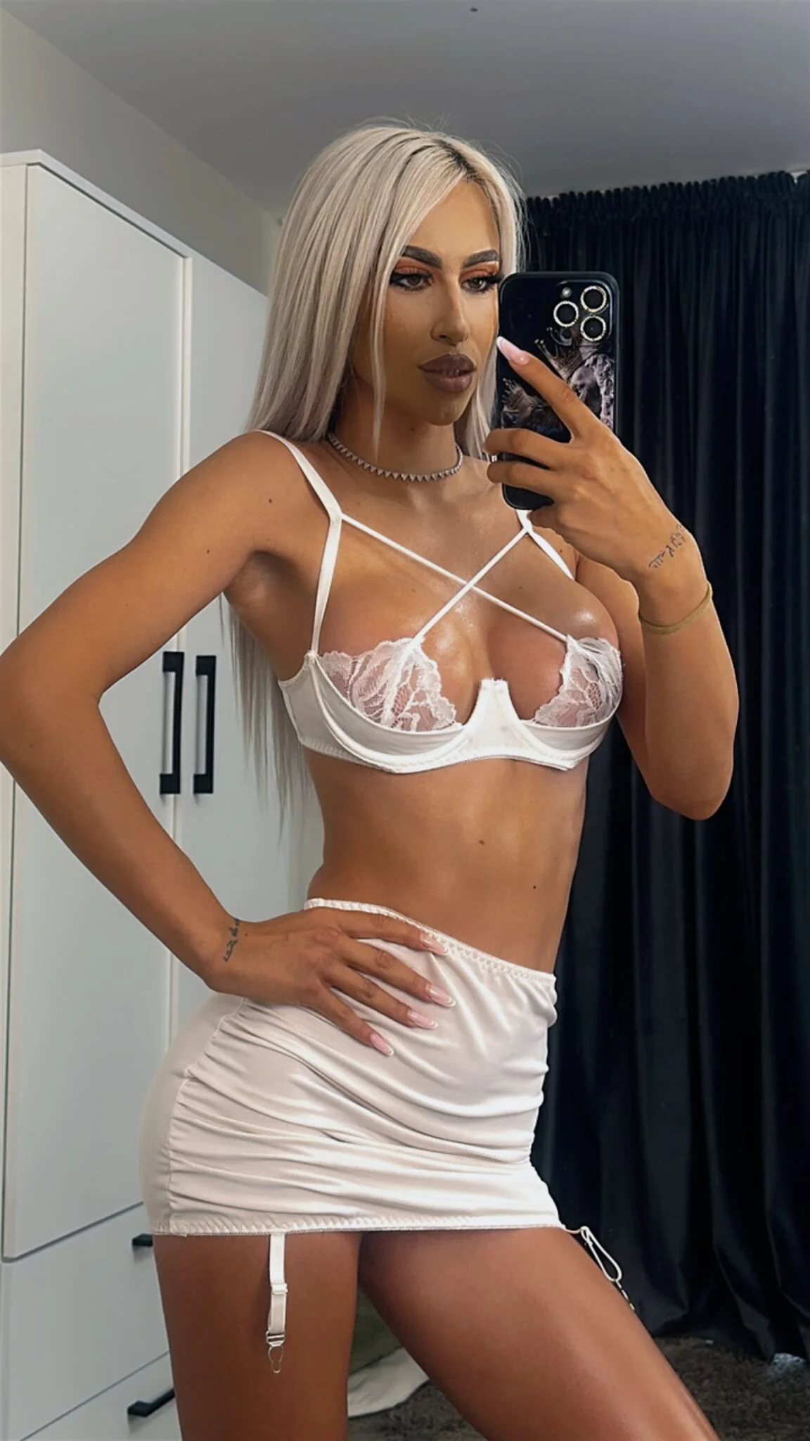 XXX Porn Photo of Nude KarlaBart 18