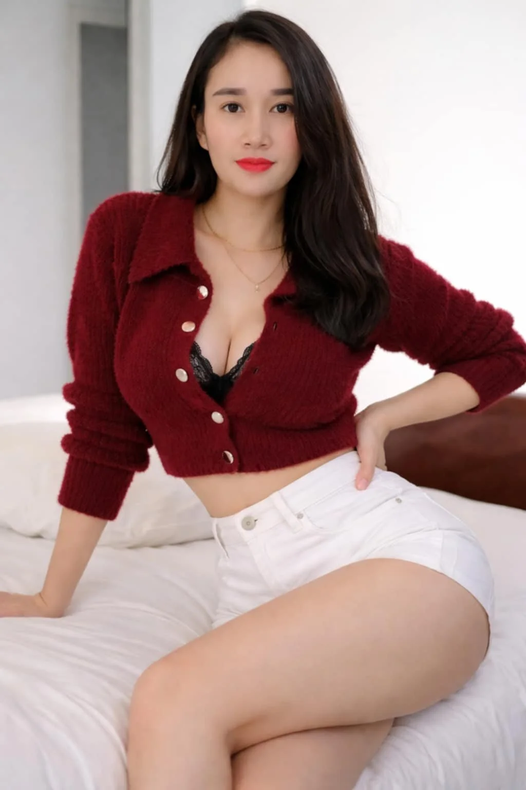 XXX Porn Photo of Nude line2xx_sexy 4