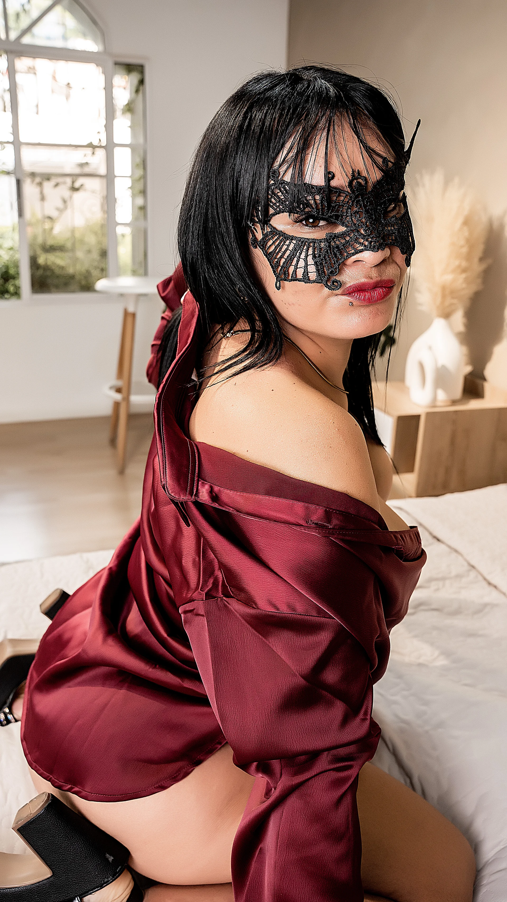 XXX Porn Photo of Nude Layla_arabelle 55