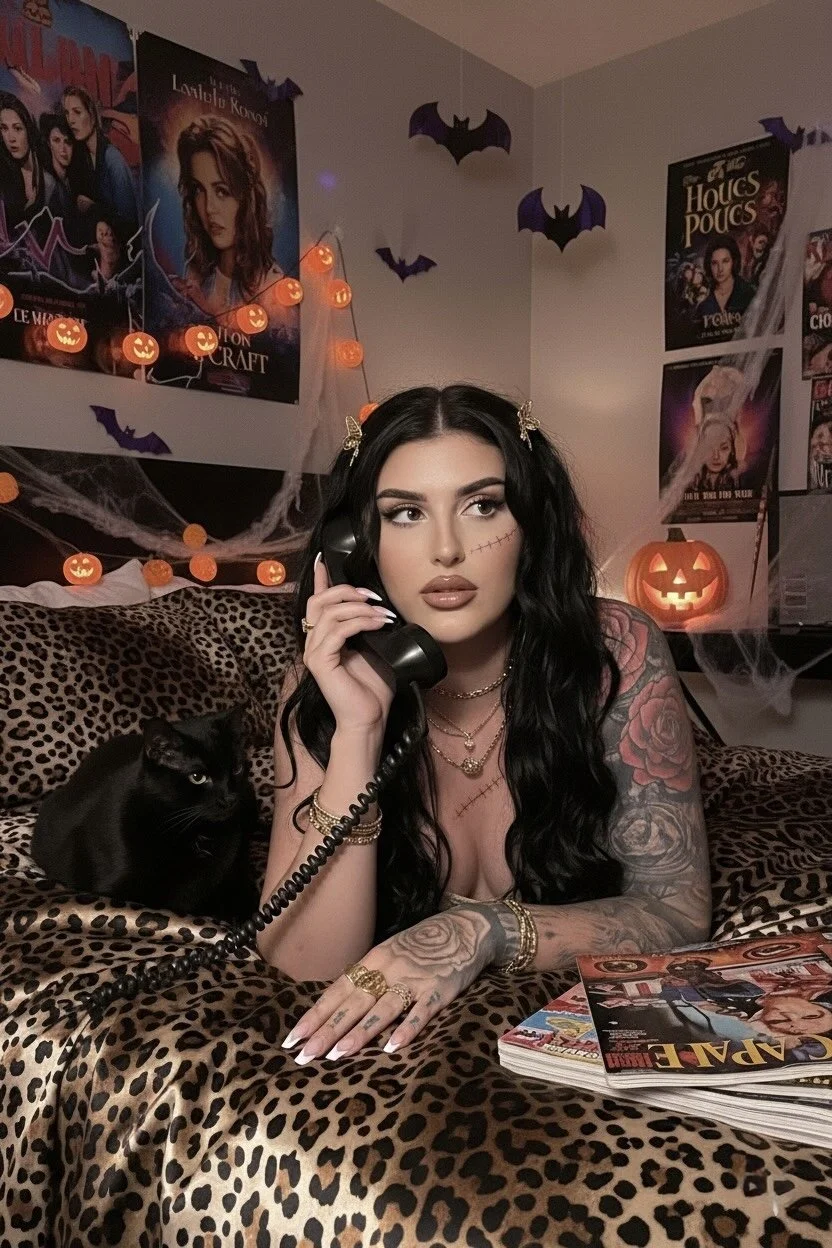 XXX Porn Photo of Nude MichelleSwanX 27