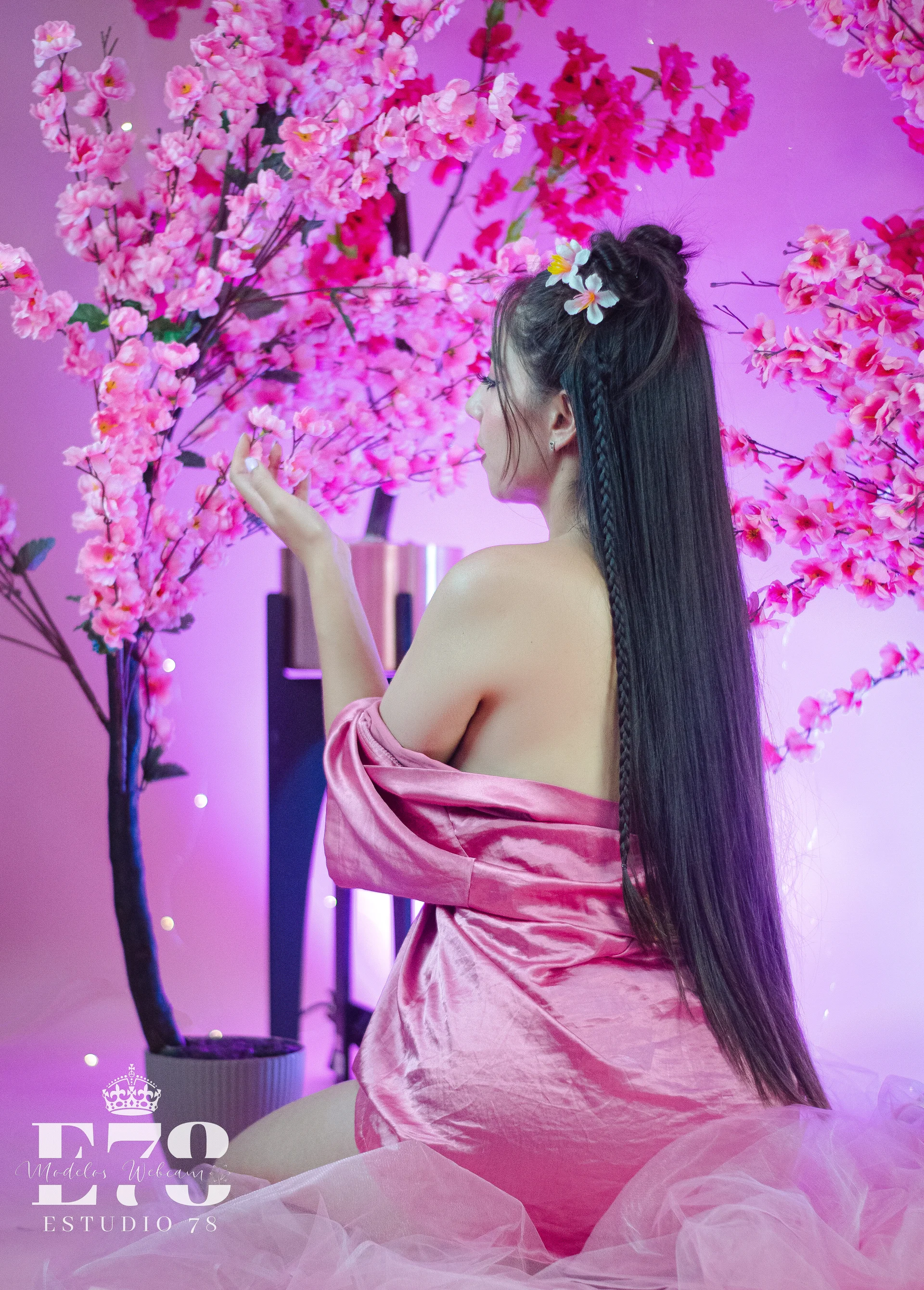 XXX Porn Photo of Nude Ema_louis_ 35