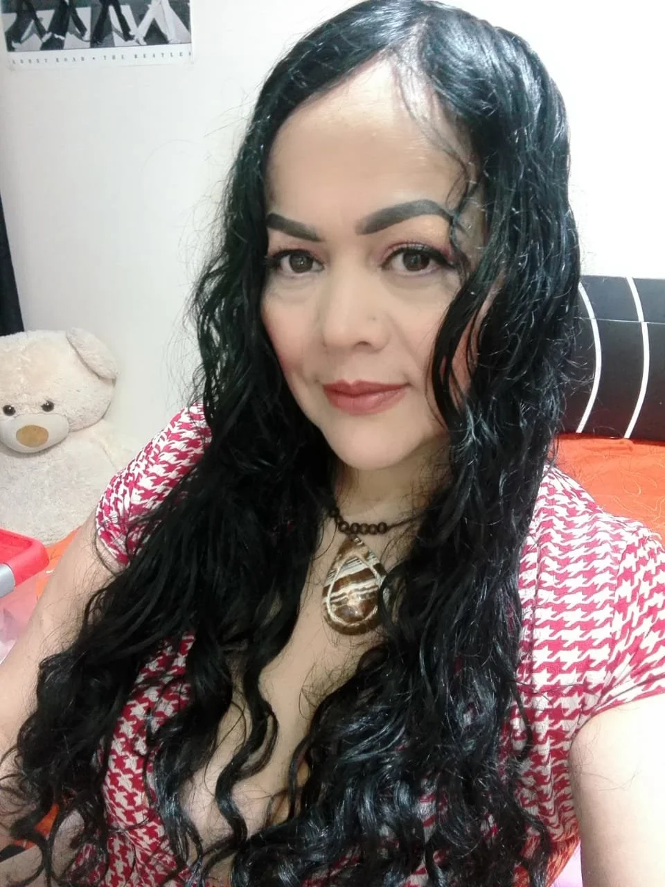 XXX Porn Photo of Nude valeriasexxx 2