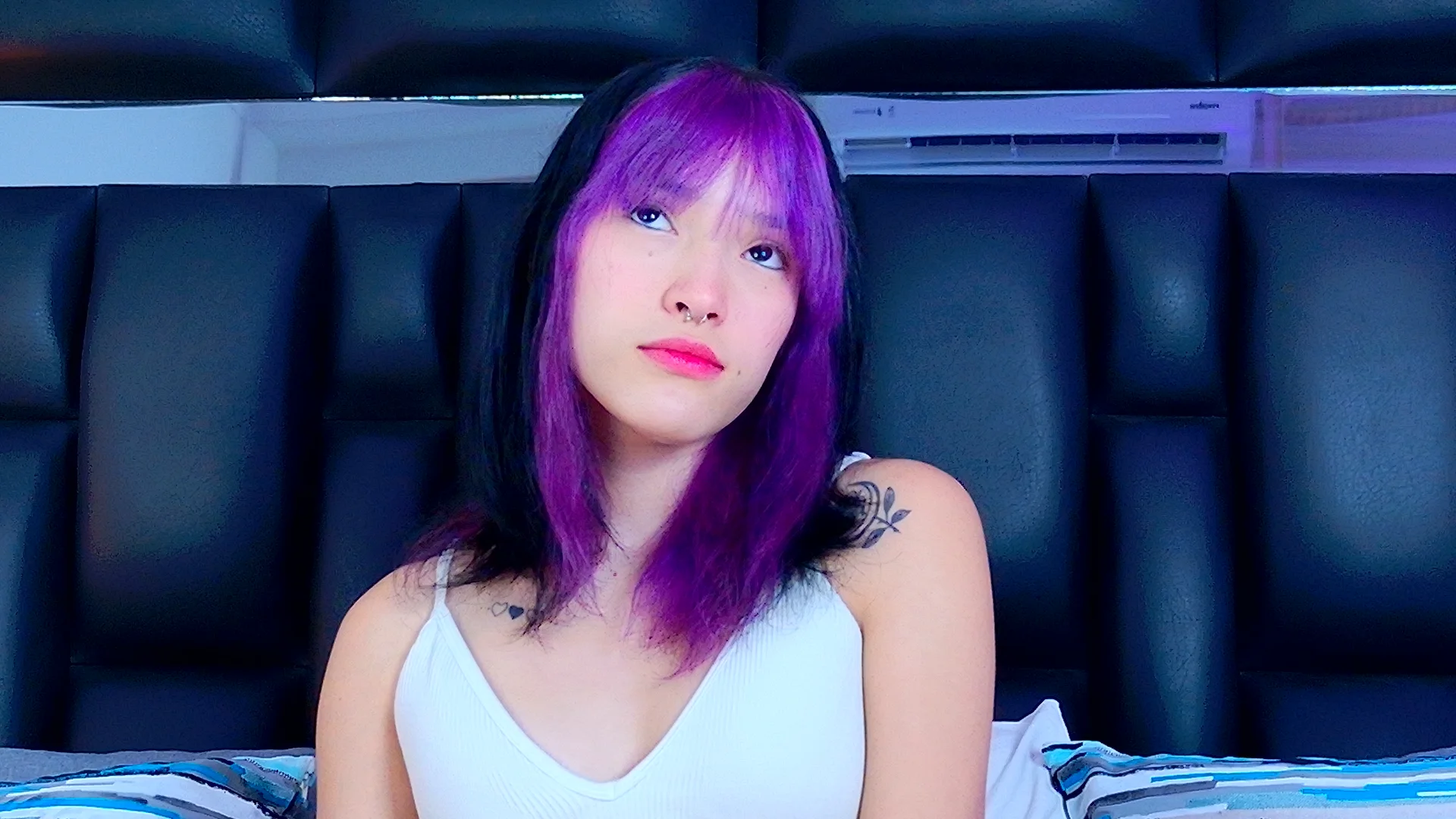 XXX Porn Photo of Nude AlliciaKim 23
