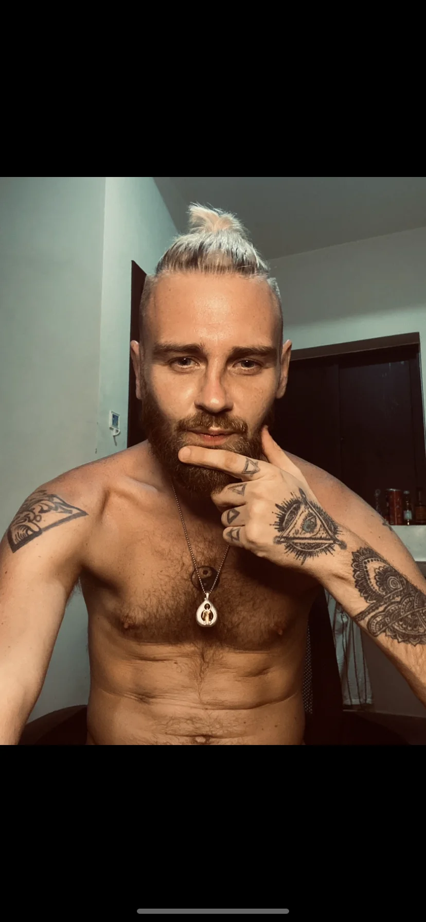 XXX Porn Photo of Nude DannyAndKiki 14
