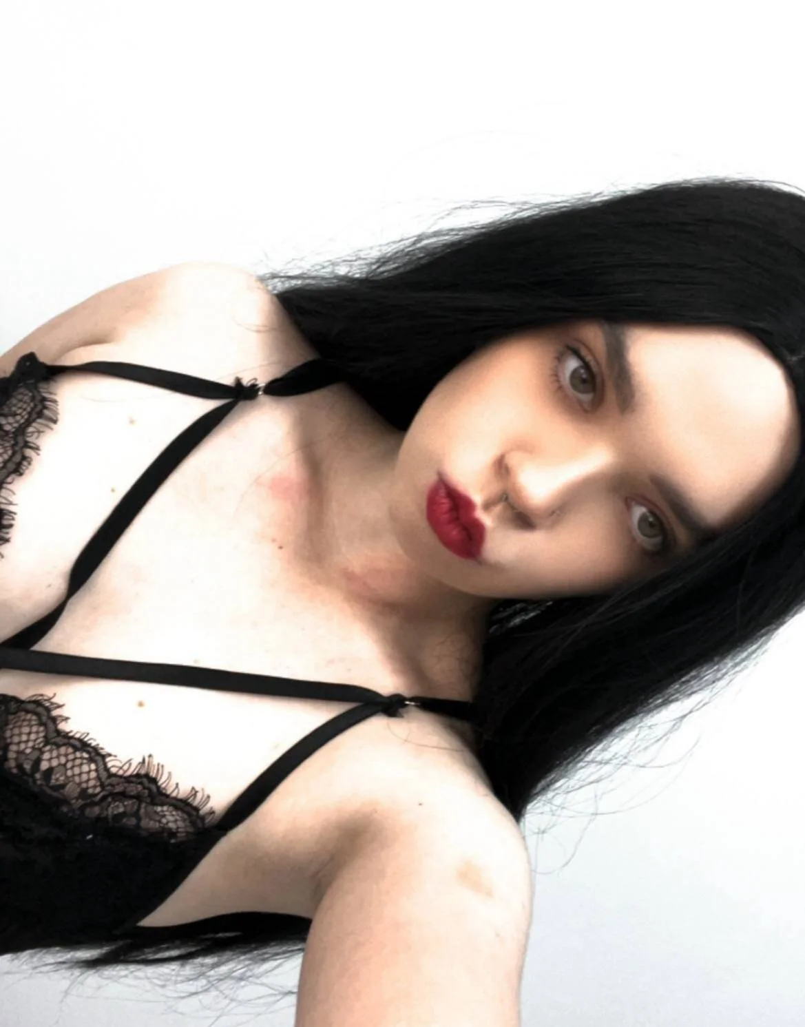XXX Porn Photo of Nude KatrinPearlsss 5