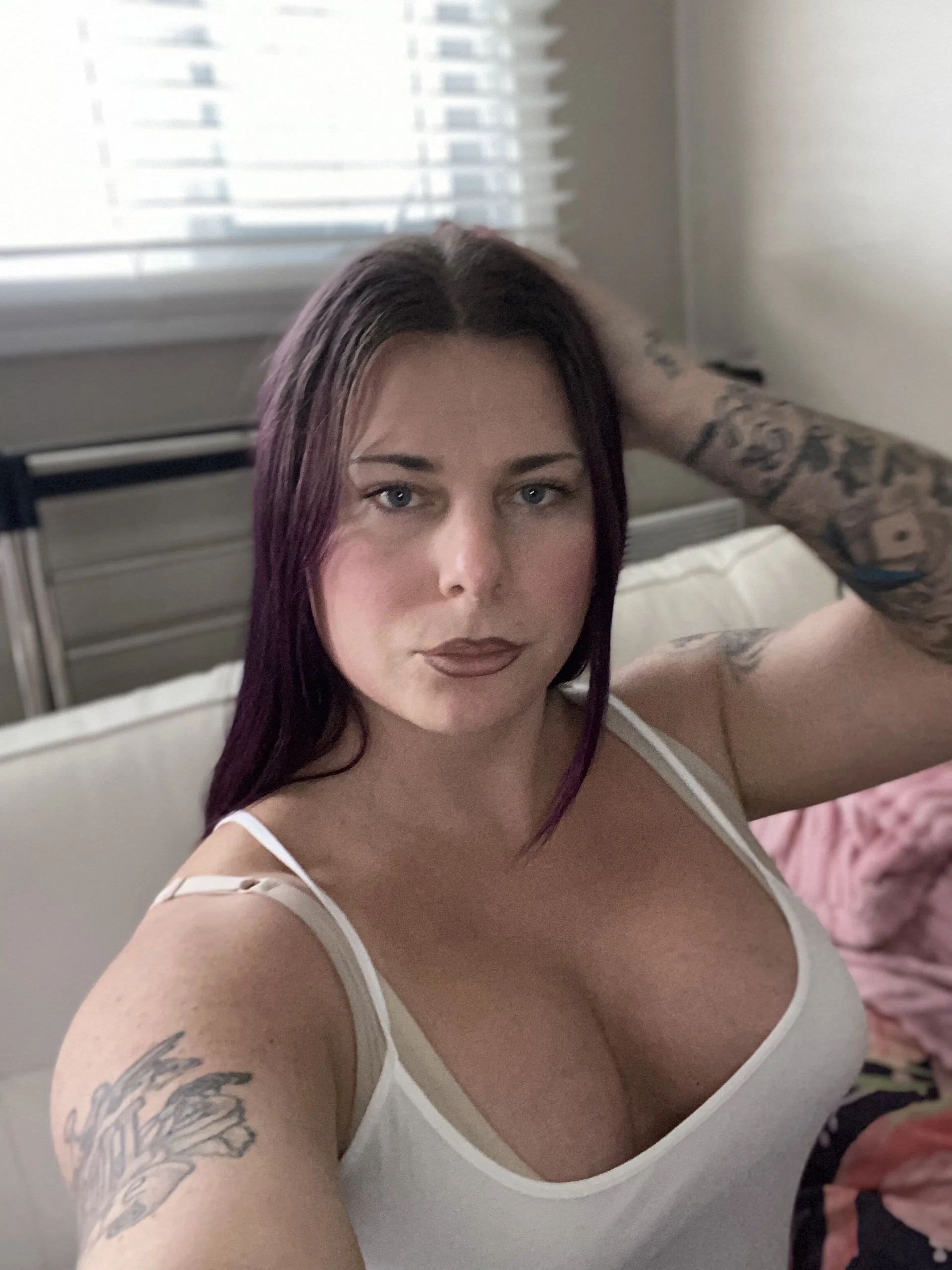 XXX Porn Photo of Nude SakuraMoonShemale 3