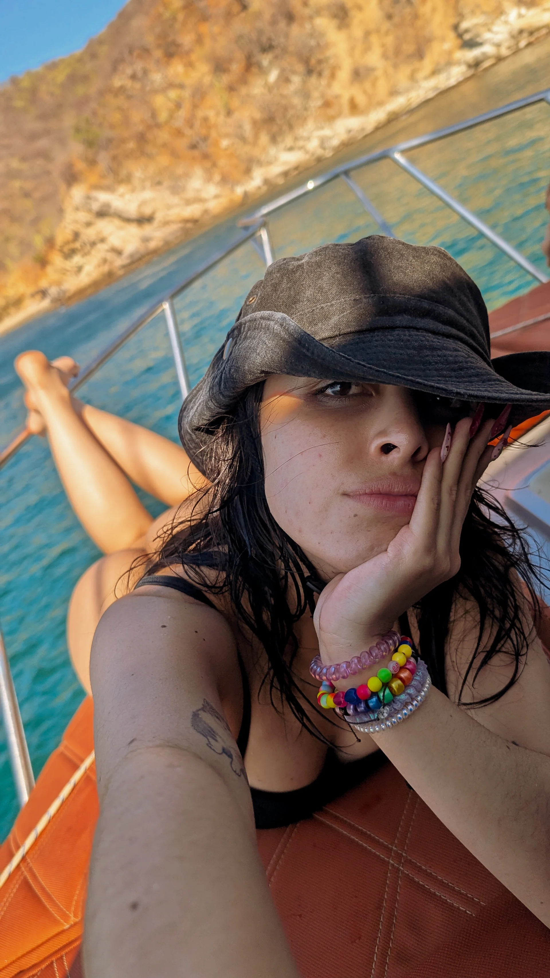XXX Porn Photo of Nude DahliaVex_ 43