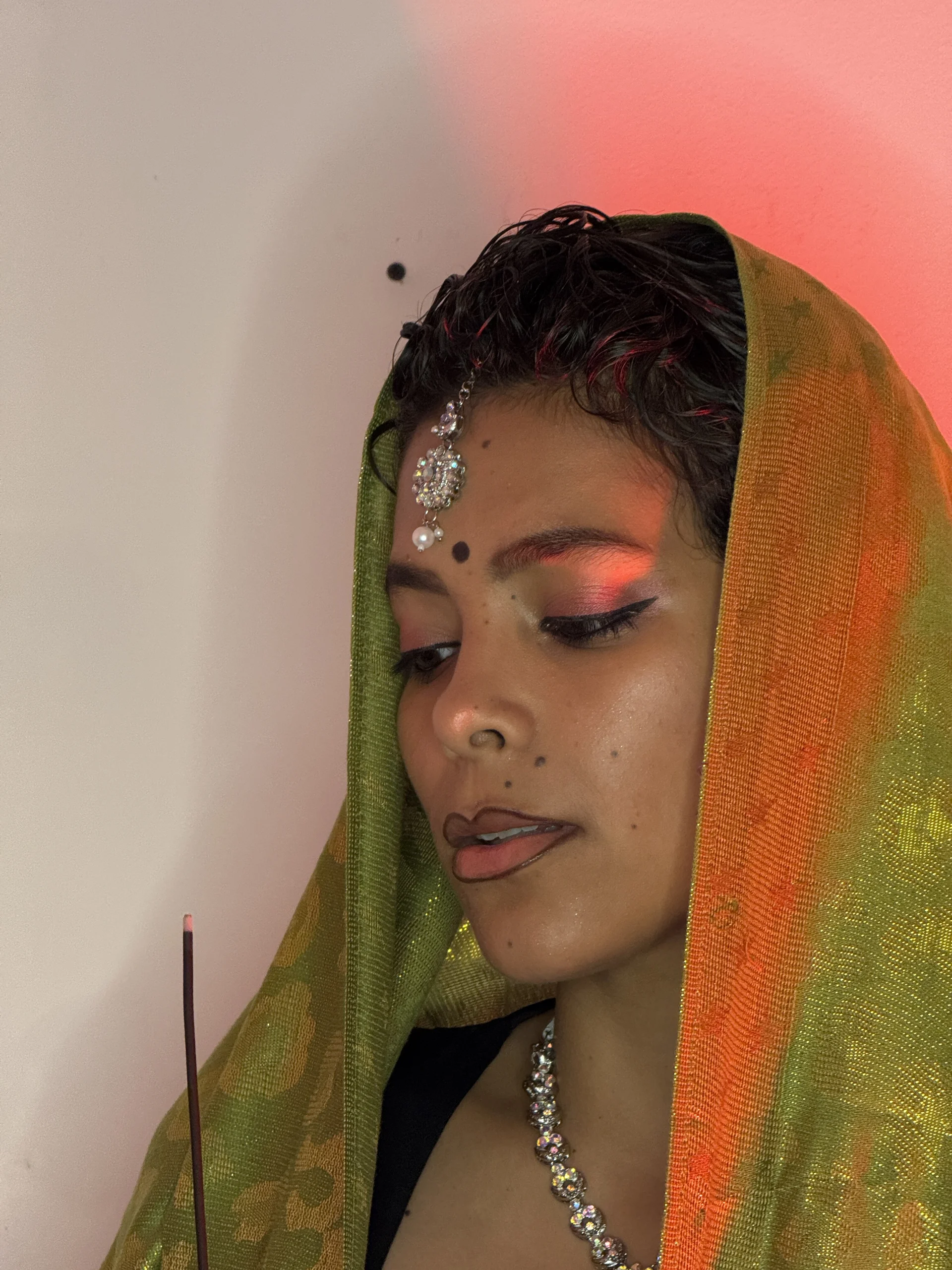 XXX Porn Photo of Nude AnaChernova 32