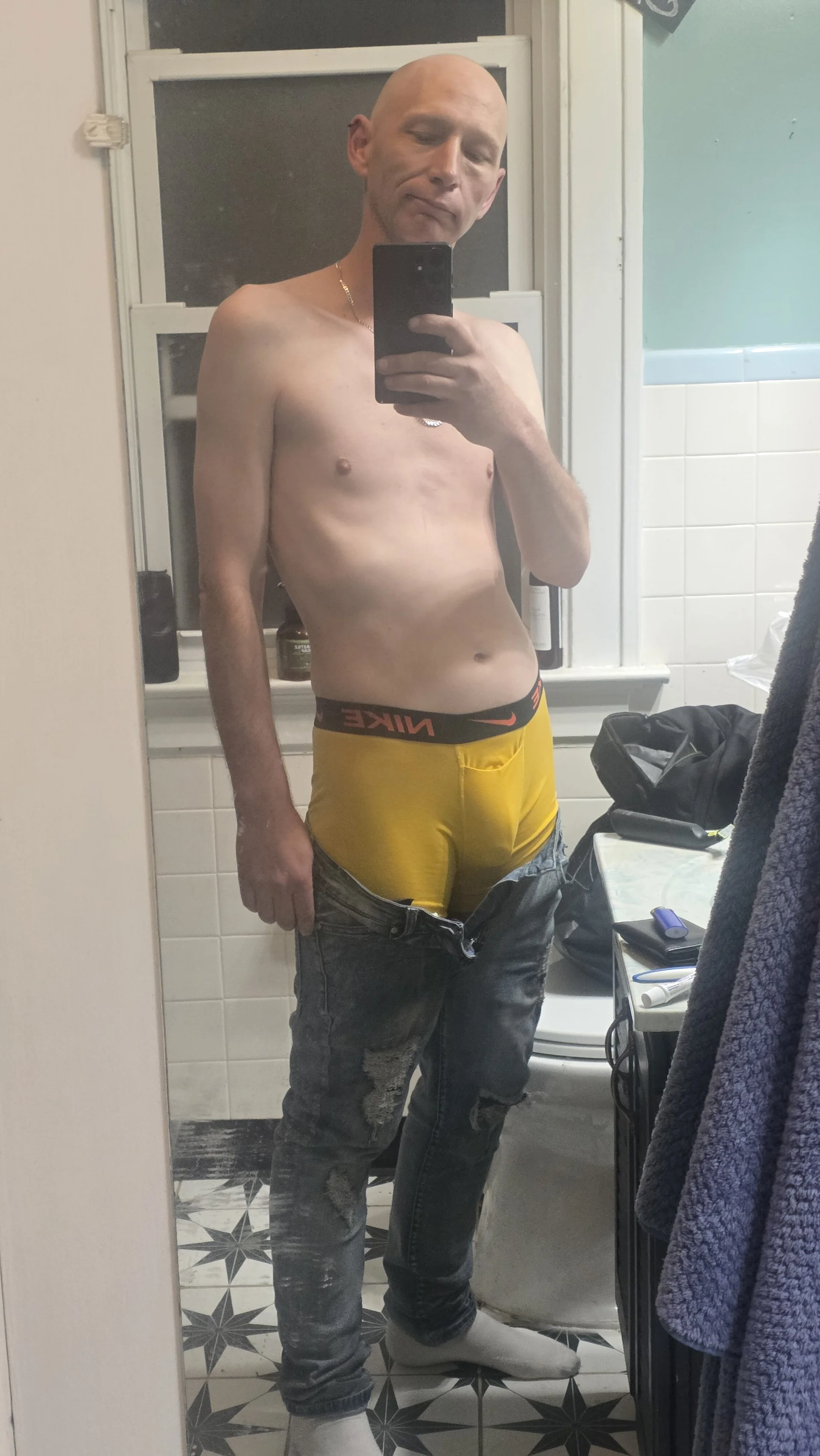 XXX Porn Photo of Nude mythicbonez69 63