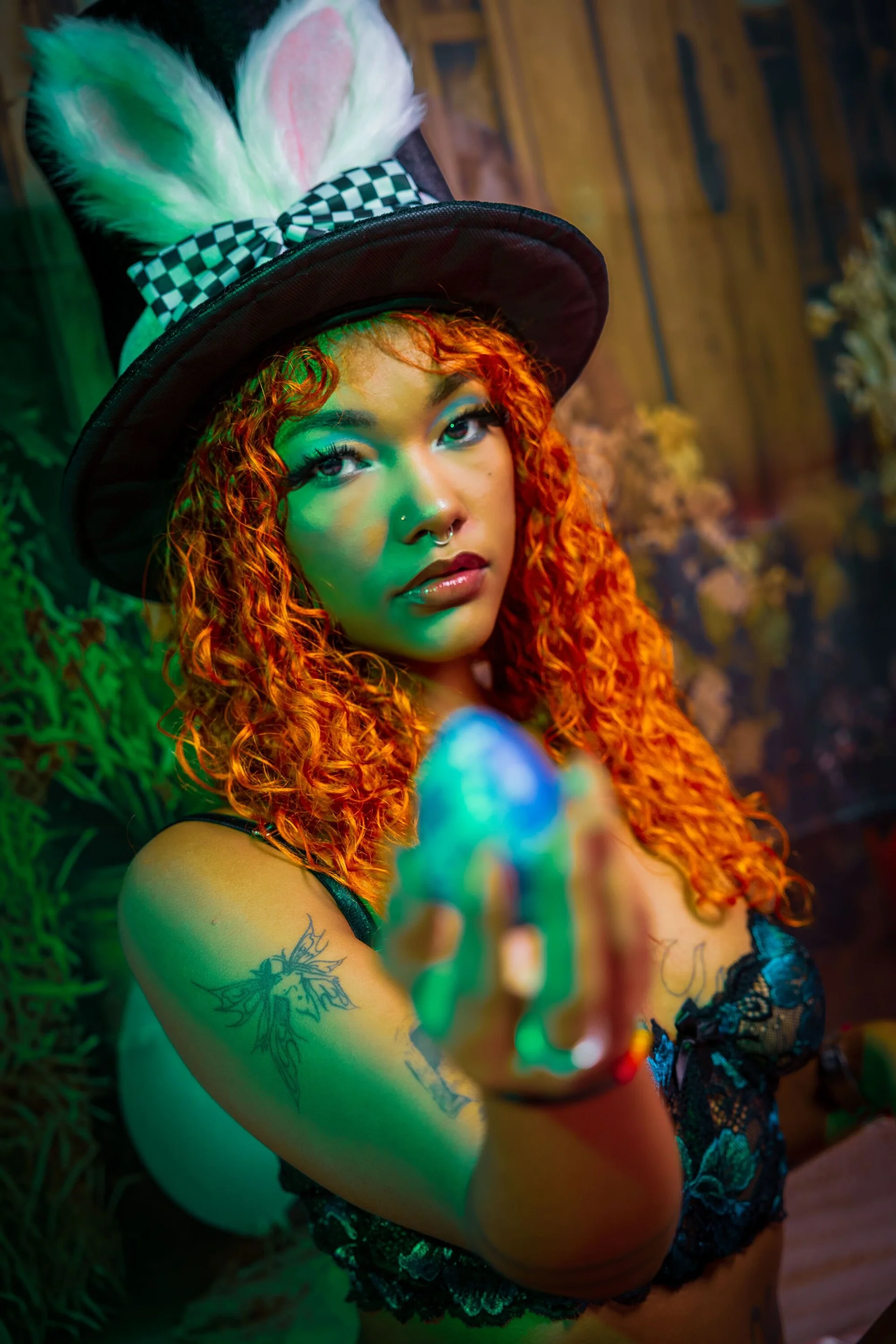 XXX Porn Photo of Nude cattaleya_get 97