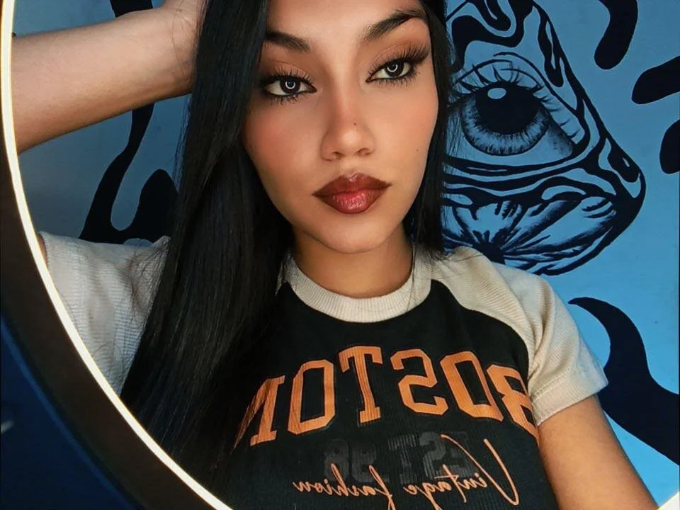 XXX Porn Photo of Nude Cataleya_Pinkk 5