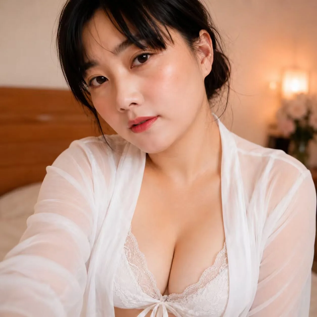 XXX Porn Photo of Nude Nuomi6 2