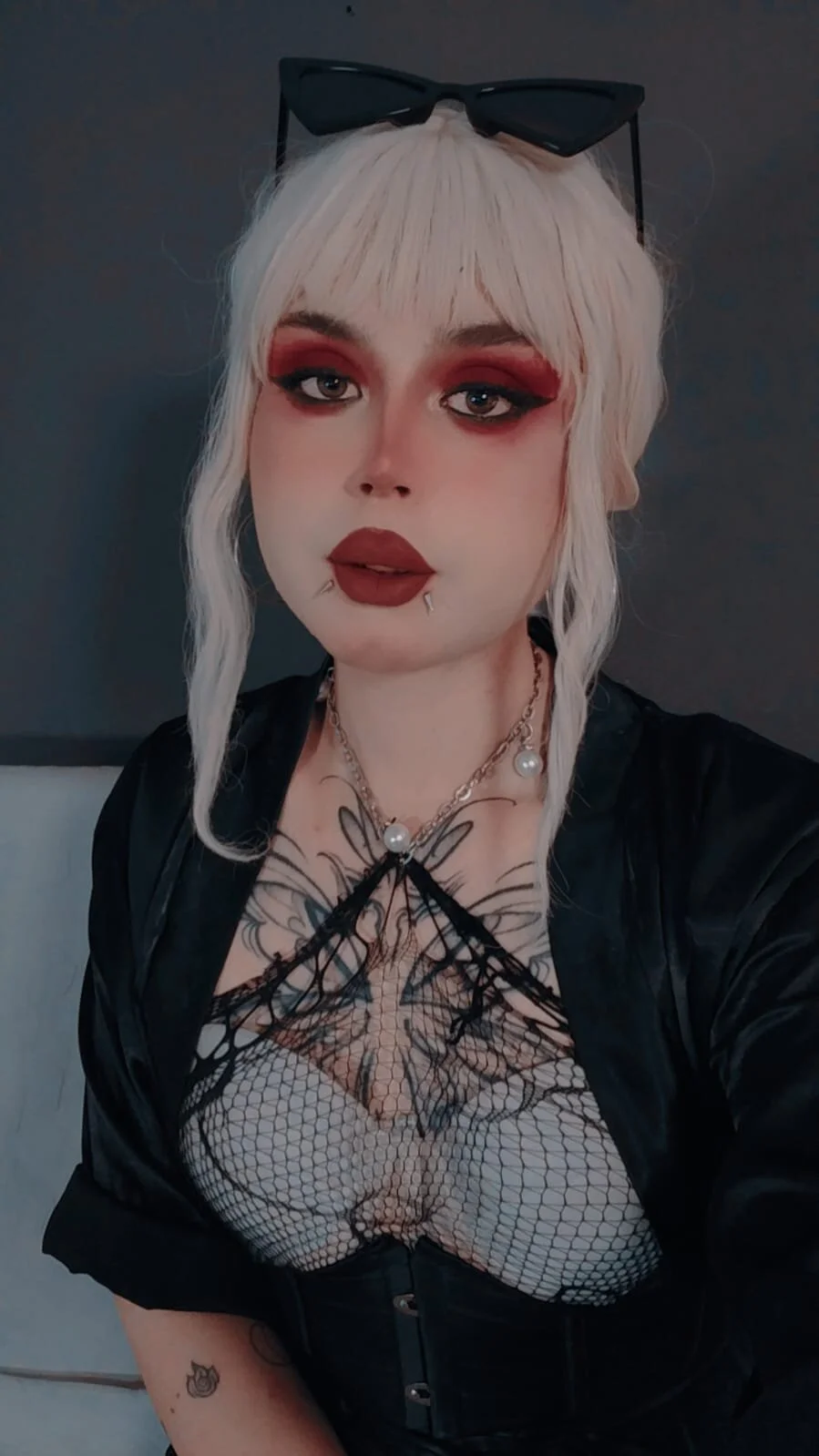 XXX Porn Photo of Nude Miss_Camilla_ 8