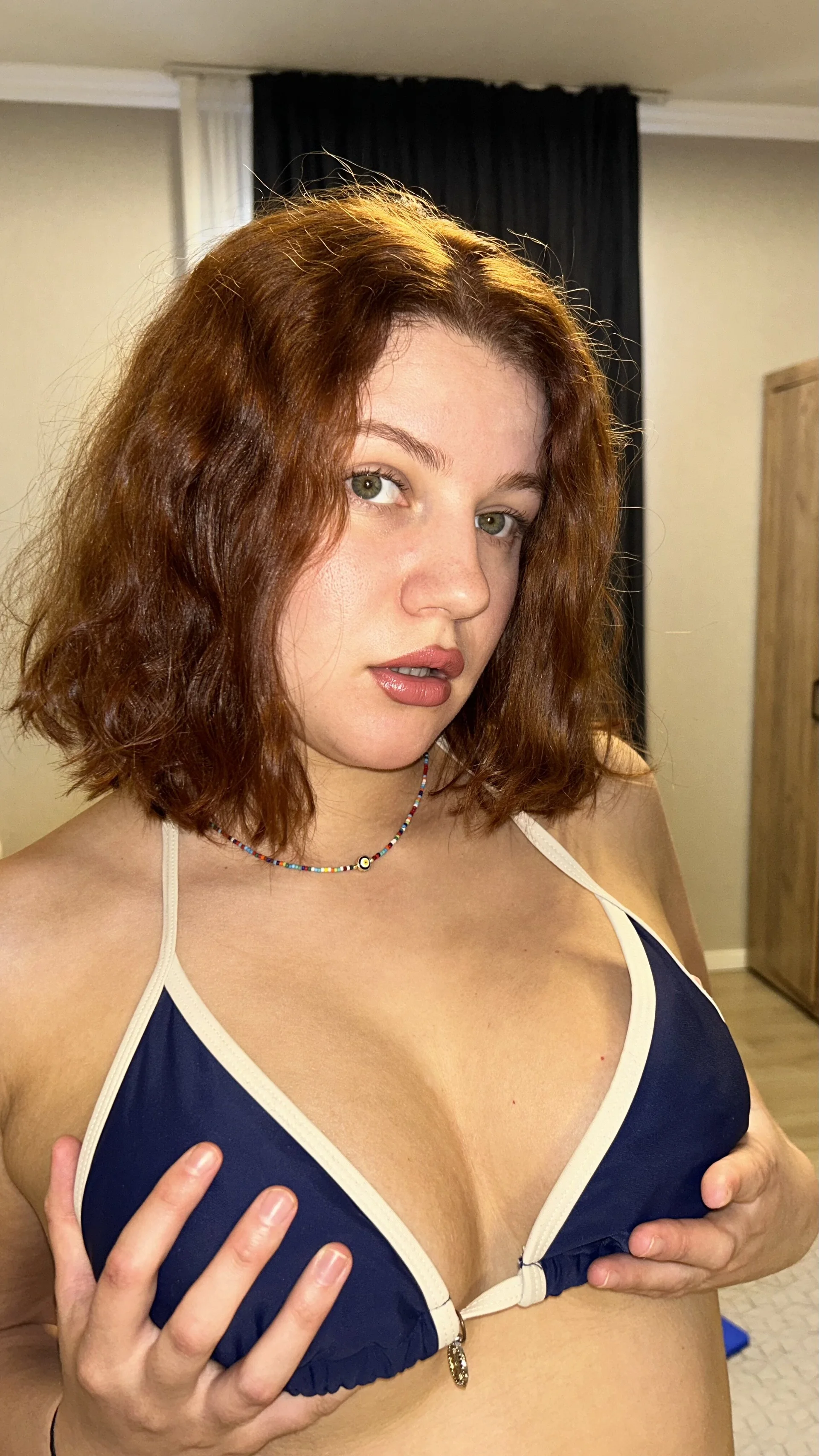 XXX Porn Photo of Nude likaxxx 3