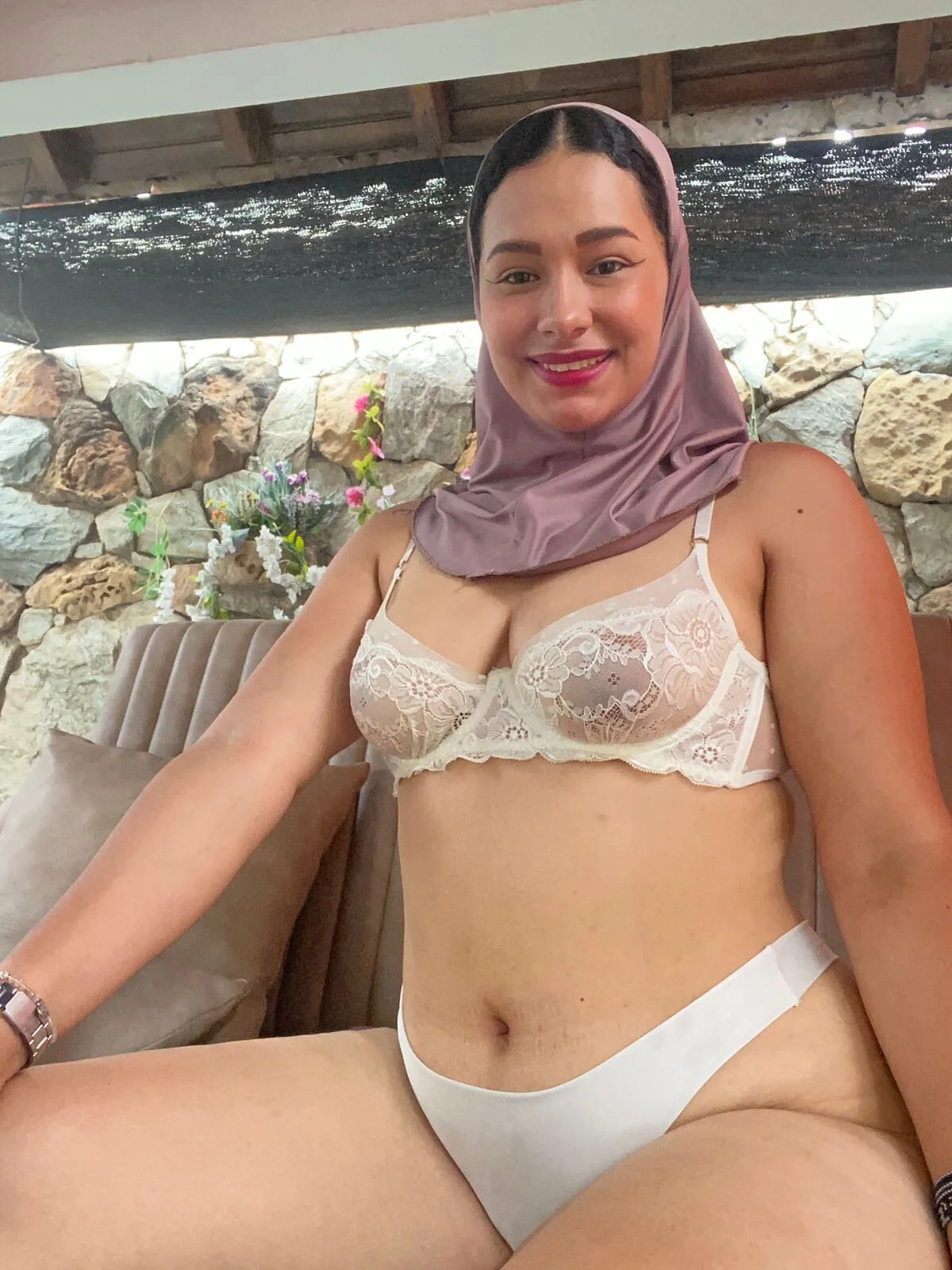 XXX Porn Photo of Nude ShanaJamil 83
