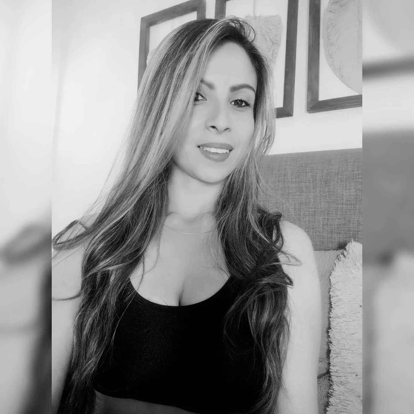 XXX Porn Photo of Nude Zaira_sweet 5