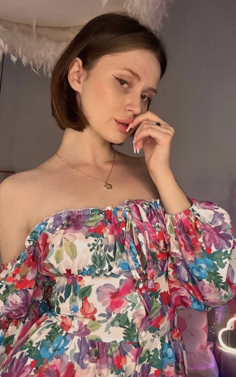 XXX Porn Photo of Nude MaryLew 5