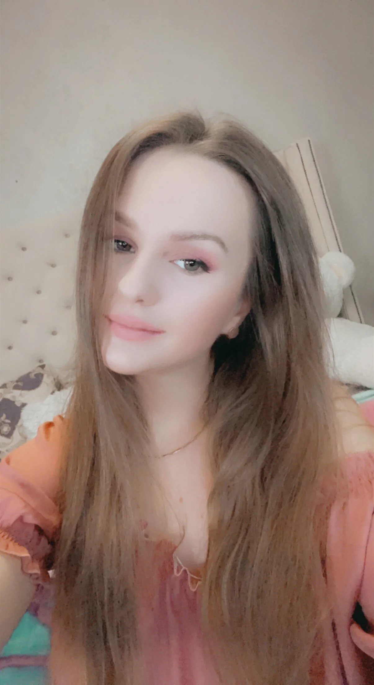 XXX Porn Photo of Nude VeronikaVel 22