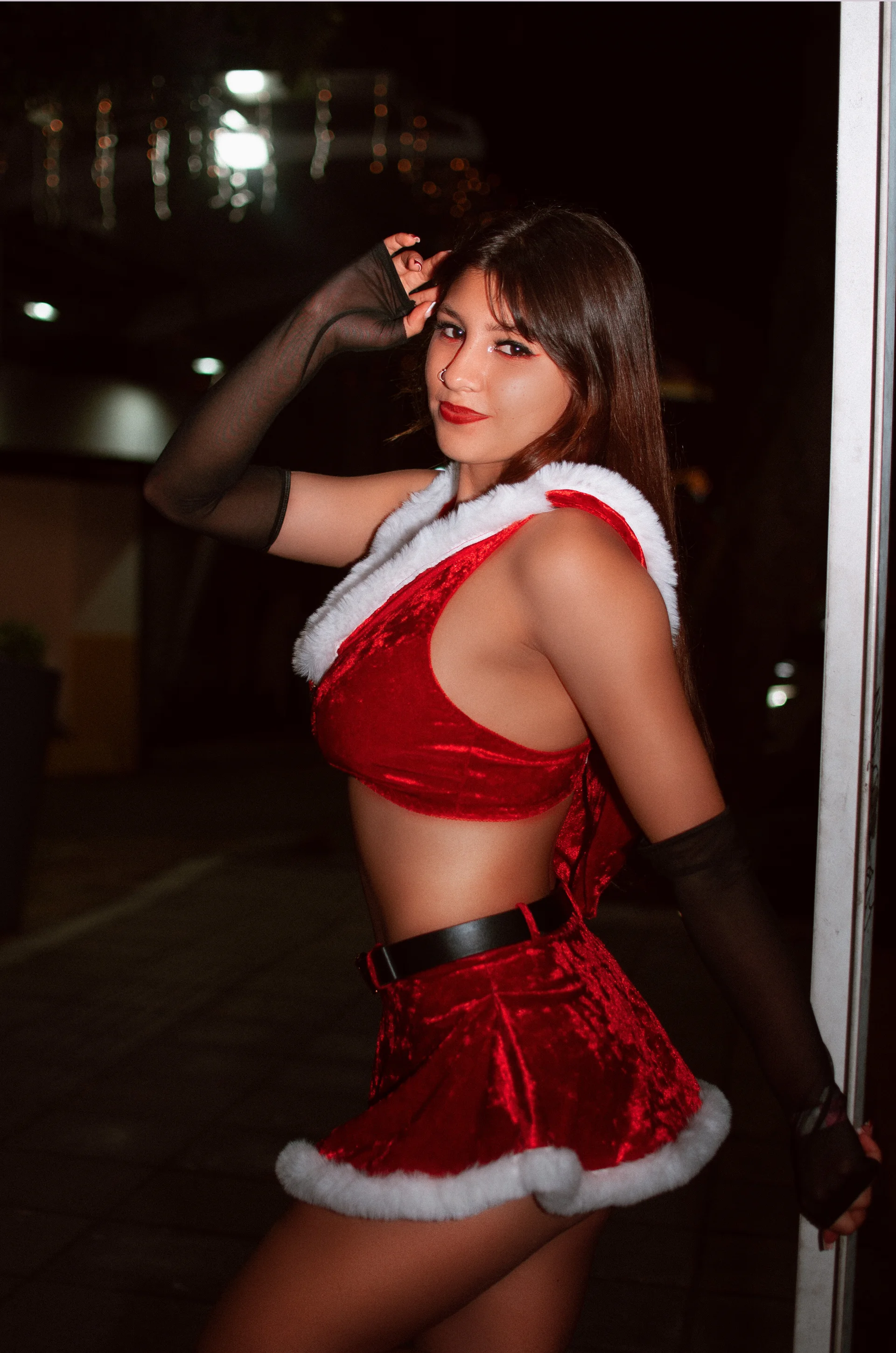 XXX Porn Photo of Nude _Engell_ 6