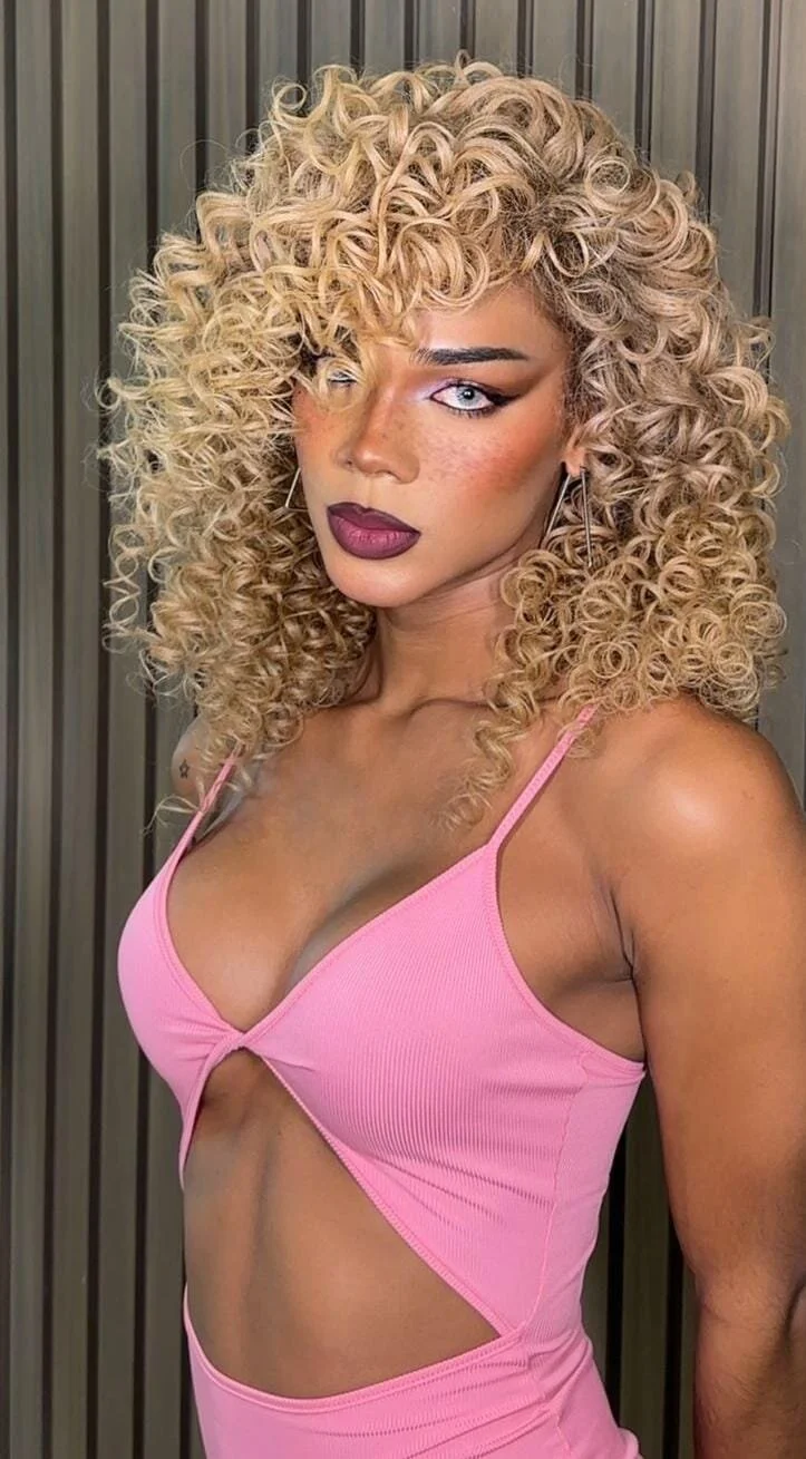 XXX Porn Photo of Nude NaomiSteward 90