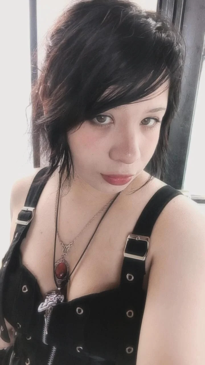 XXX Porn Photo of Nude CHERRY_DARCK 4