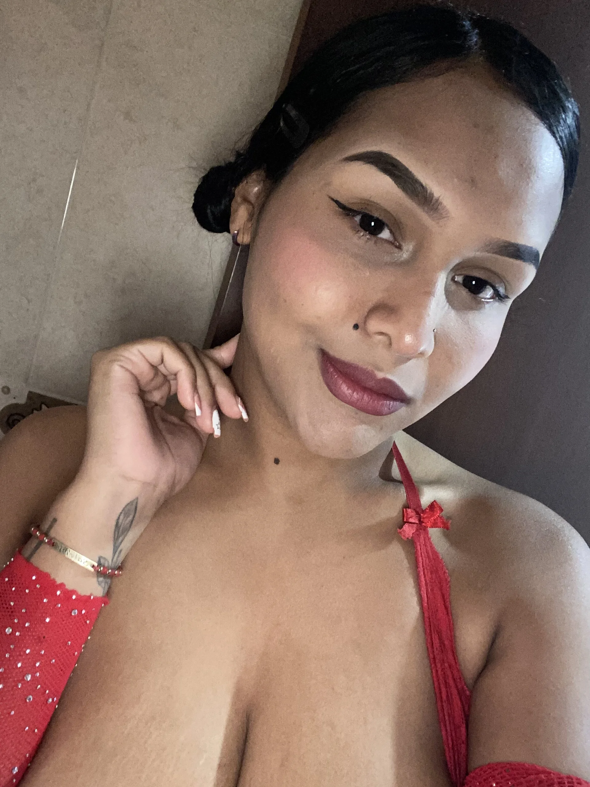 XXX Porn Photo of Nude Fancyxlove 65