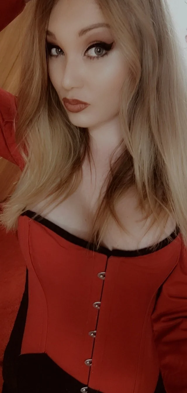 XXX Porn Photo of Nude xNaughtyNatali 229