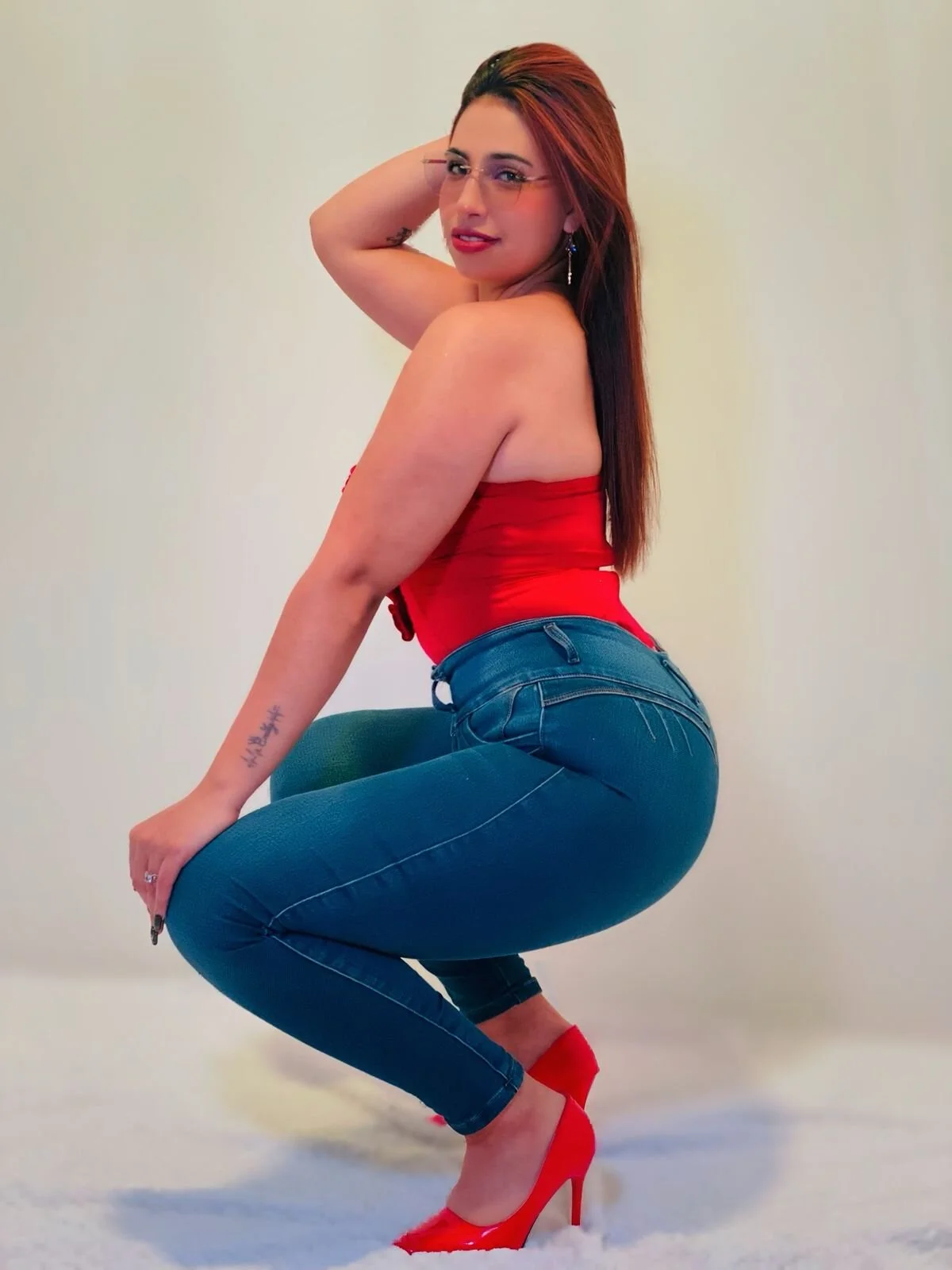 XXX Porn Photo of Nude Tammy_Blackk 100