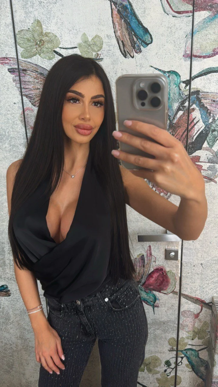 XXX Porn Photo of Nude MissMeganMoon 7