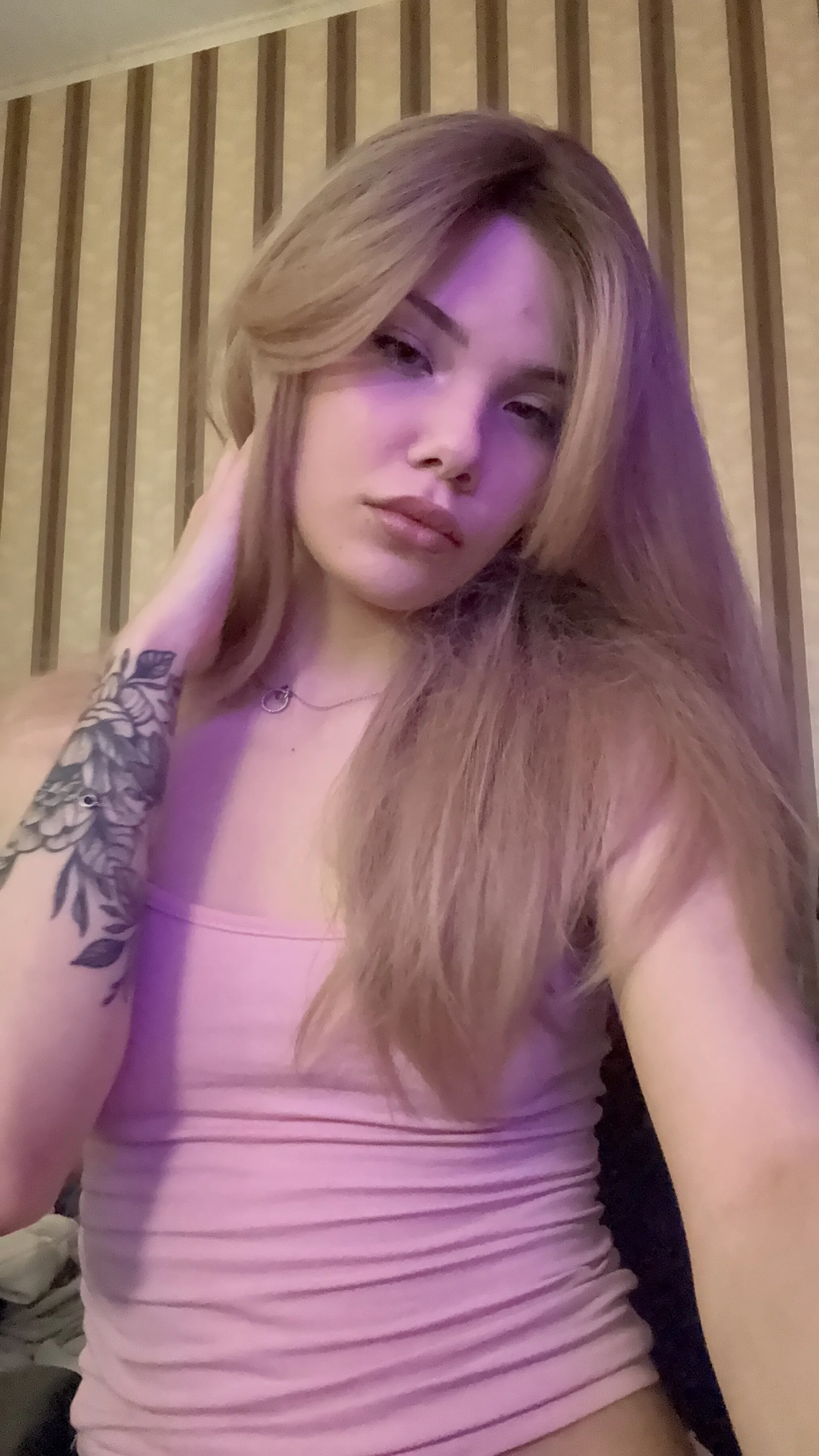 XXX Porn Photo of Nude MilaJucy 4