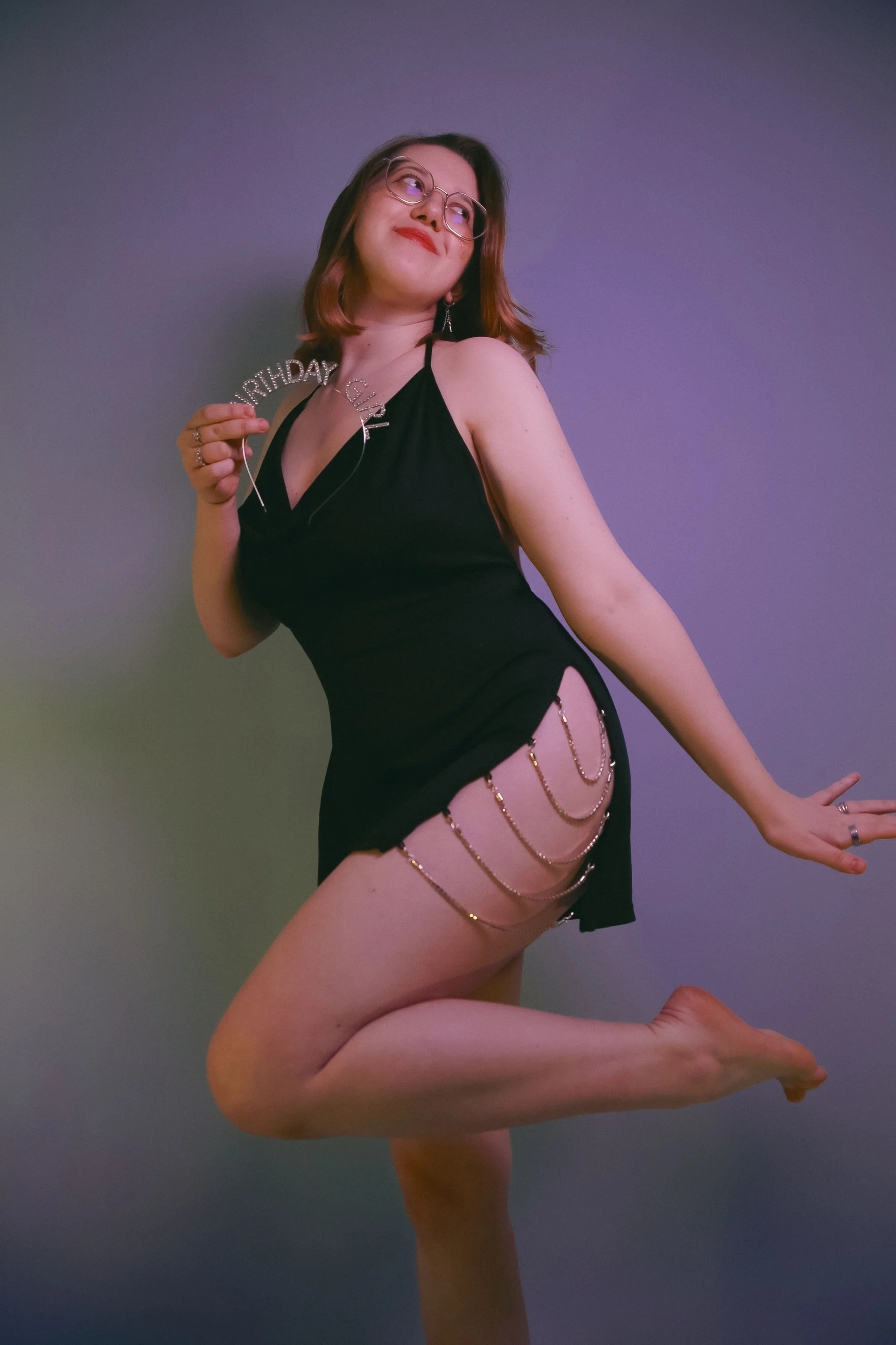 XXX Porn Photo of Nude Charmy_Gracy 182