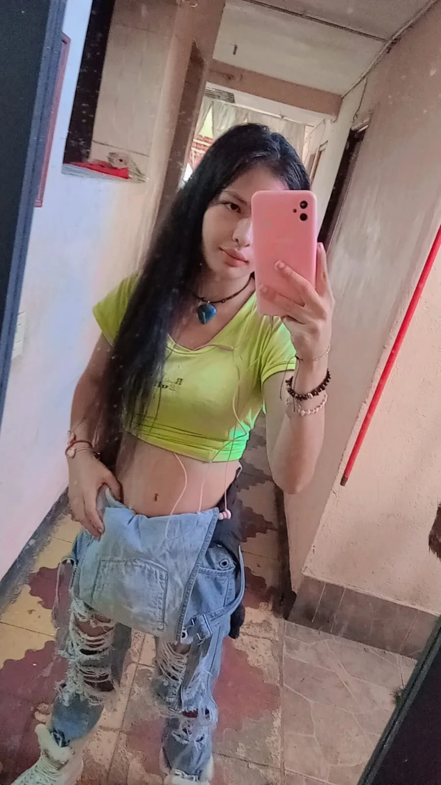 XXX Porn Photo of Nude Skinny_spicy 3