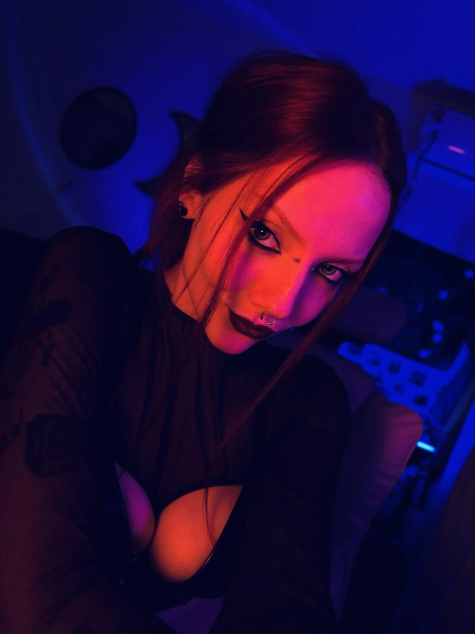 XXX Porn Photo of Nude Ivon_Diaz 75