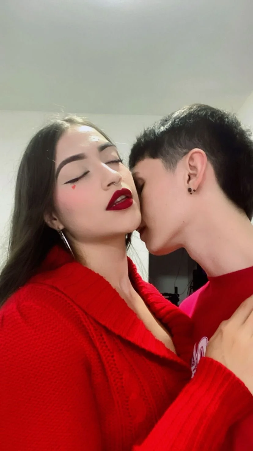XXX Porn Photo of Nude LhiayOliver 25