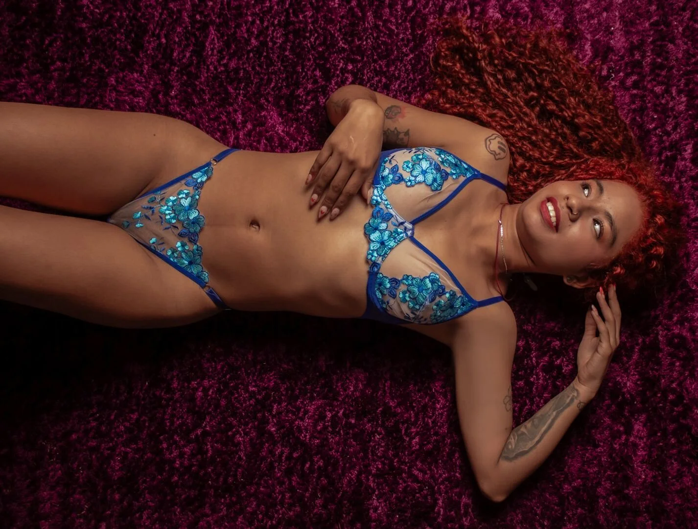 XXX Porn Photo of Nude Rchelx69x 3
