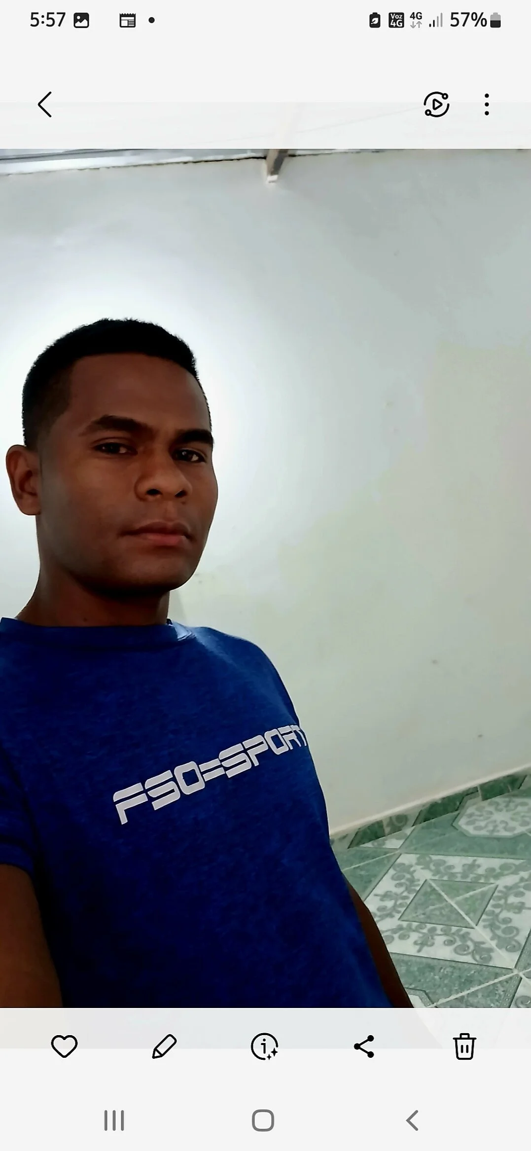 XXX Porn Photo of Nude alexsadre 1