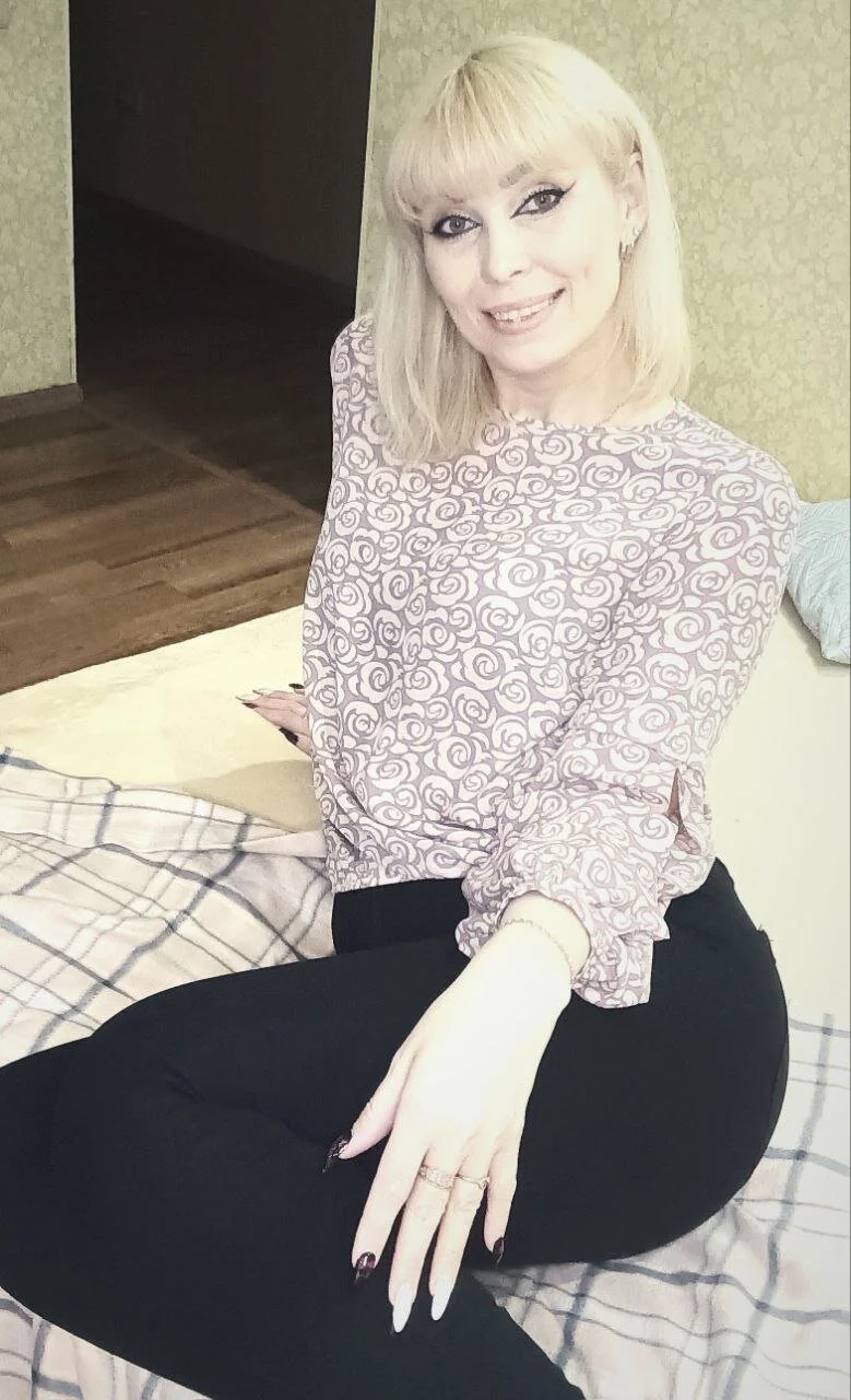 XXX Porn Photo of Nude LadyMargo888 50