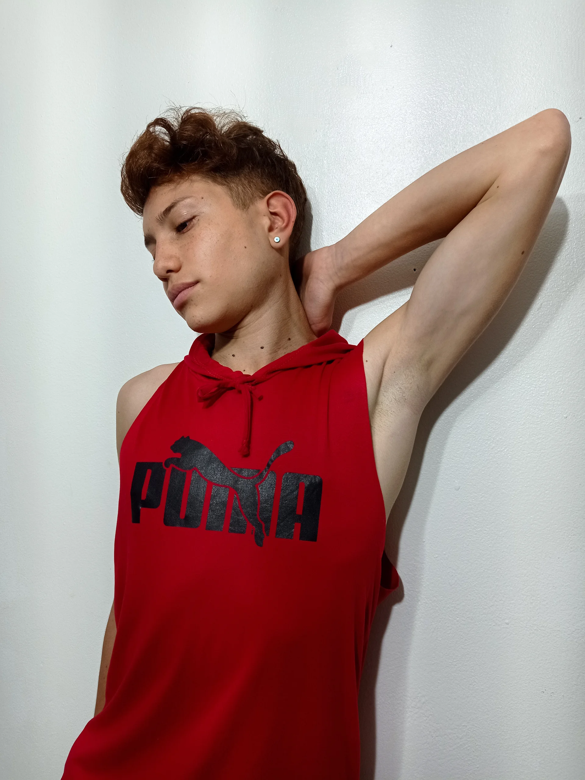 XXX Porn Photo of Nude cruz_dante 9
